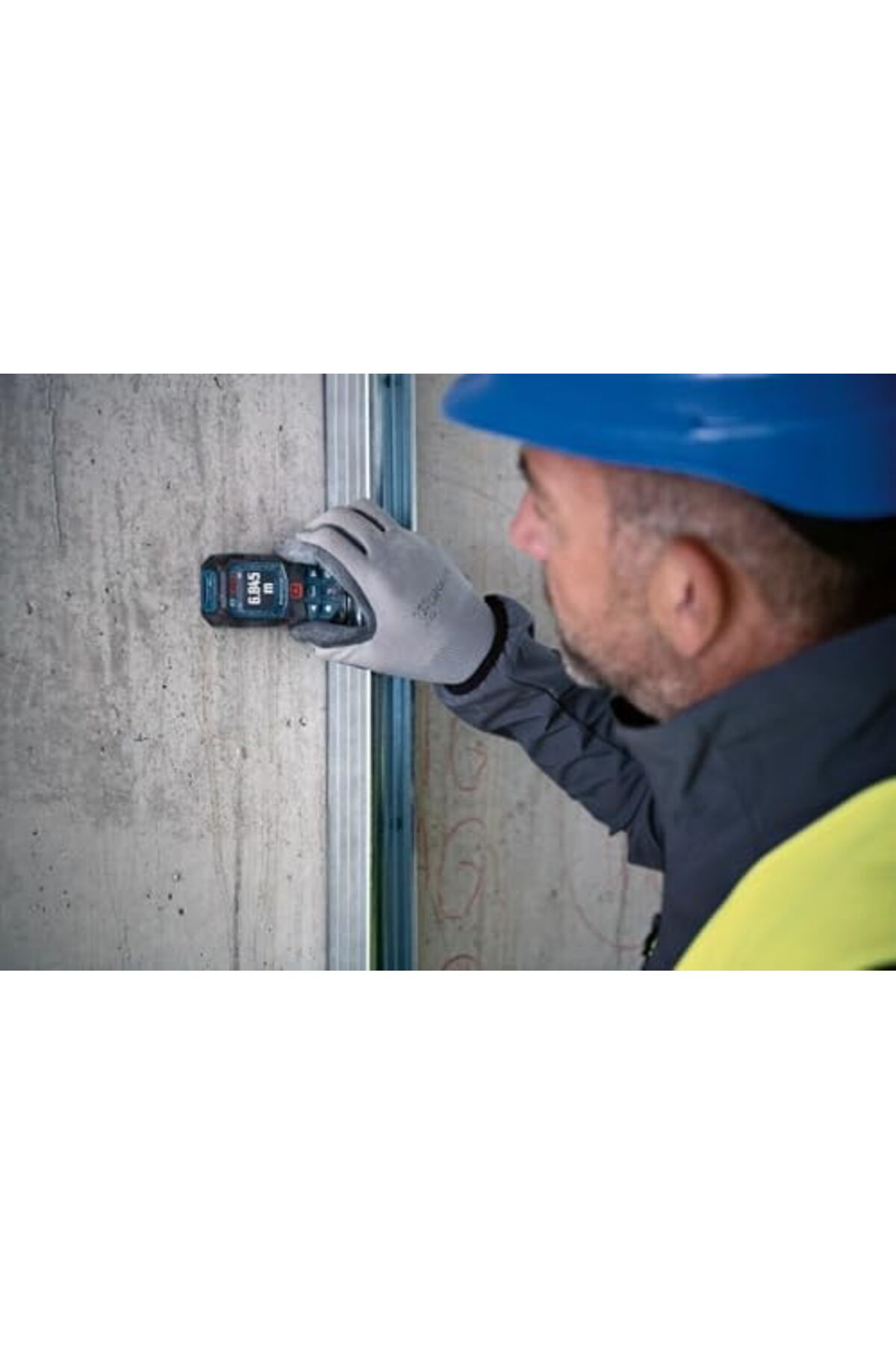 LuxShoping Professional Lazer uzaklık ölçer GLM 50-22 1142128