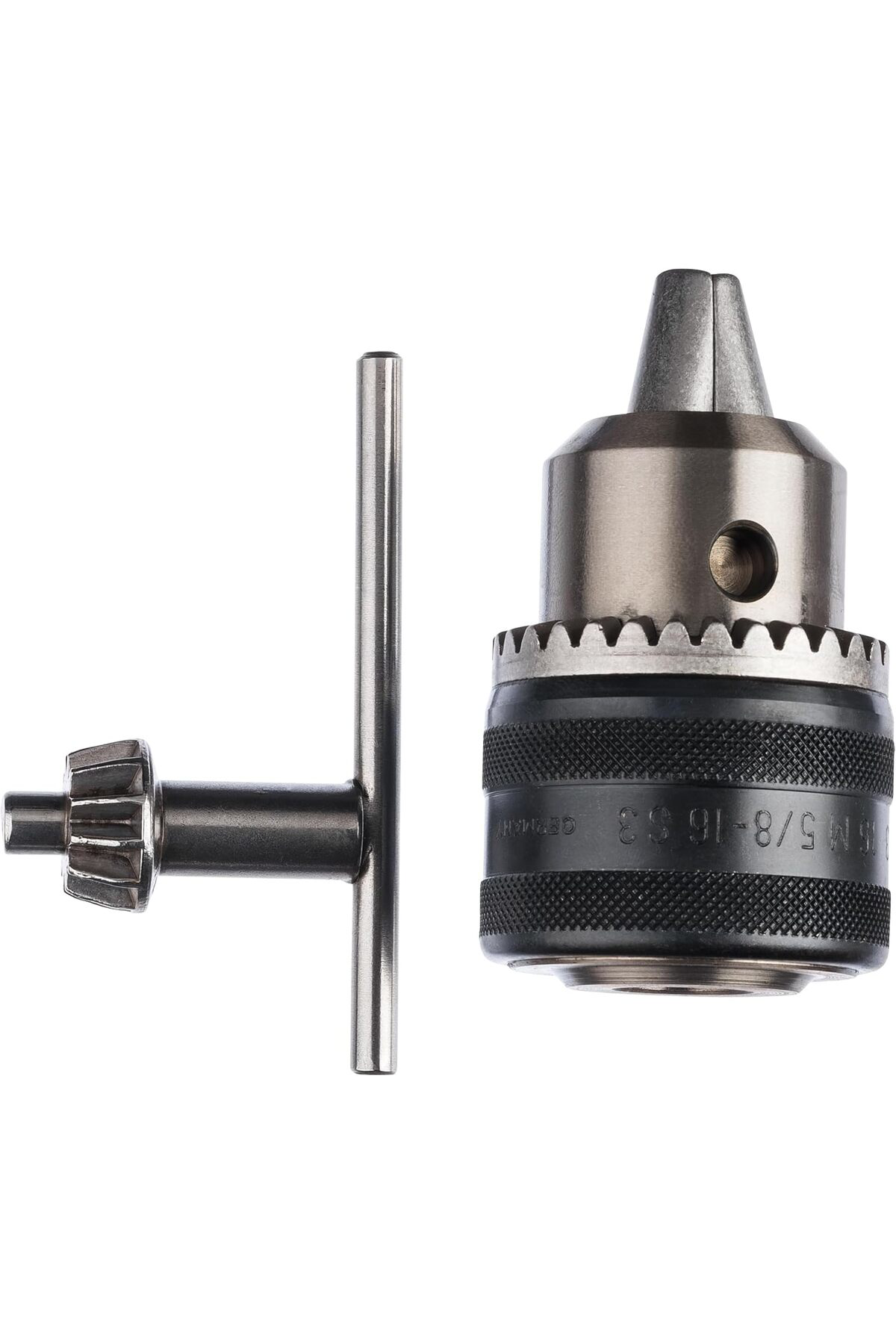 LuxShoping Professional - 3-16 mm - 5/8''-16 Anahtarlı Mandren 11