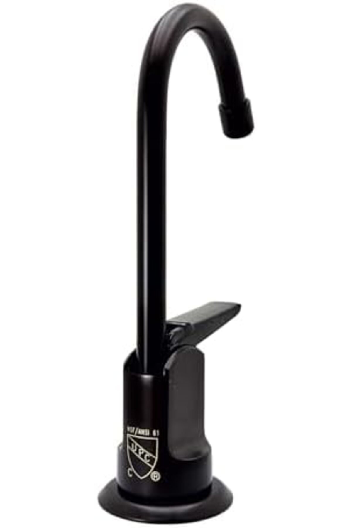 LuxShoping R203-NL-12 15,24 cm -Flo Tarzı Saf Su Dağıtıcı Musluk,