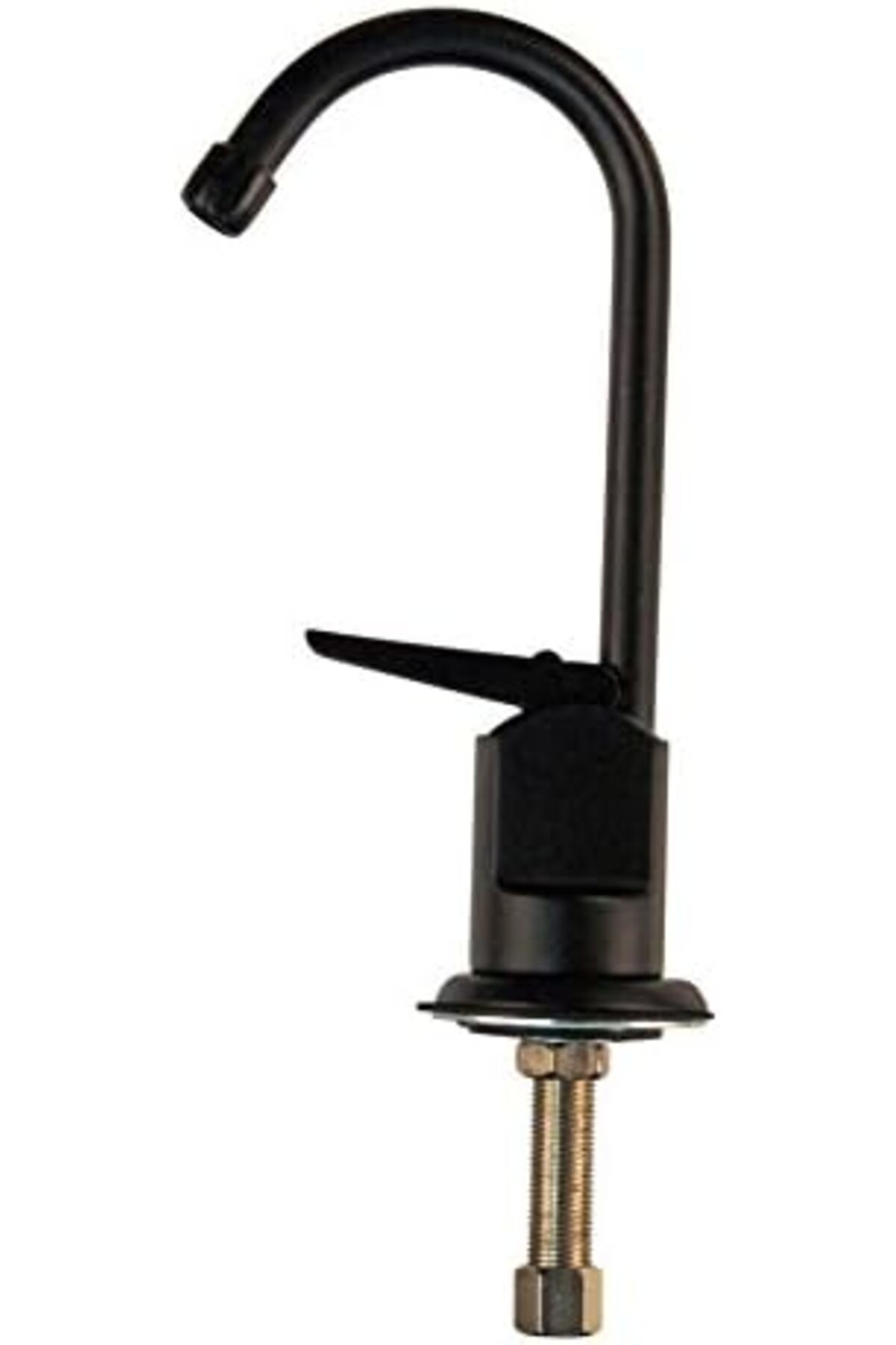 LuxShoping R203-NL-12 15,24 cm -Flo Tarzı Saf Su Dağıtıcı Musluk,