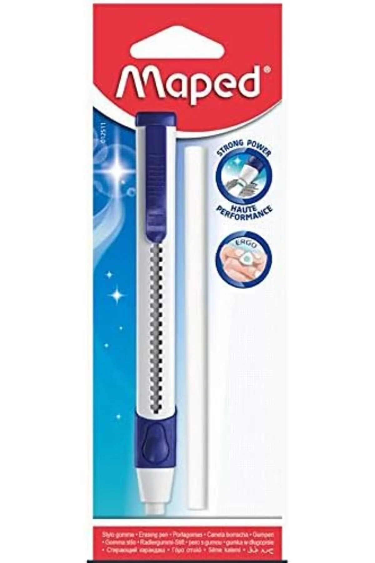 LuxShoping Radierstift GOM Pen 1142128