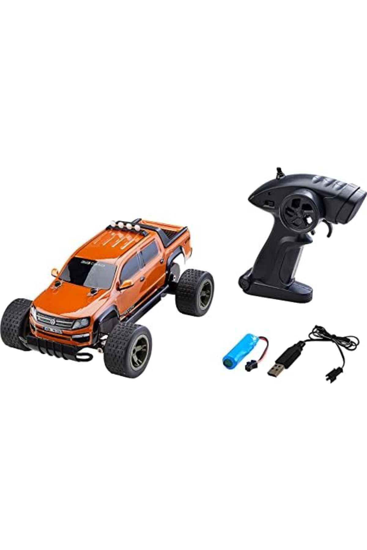 LuxShoping RC Car VW Amarok 1142128
