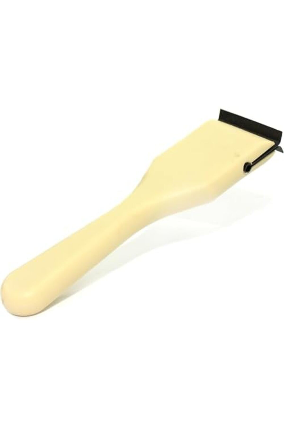 LuxShoping Red Devil 3050 Çift Kenarlı Boya Kazıyıcı, 2,5 inç, Kı