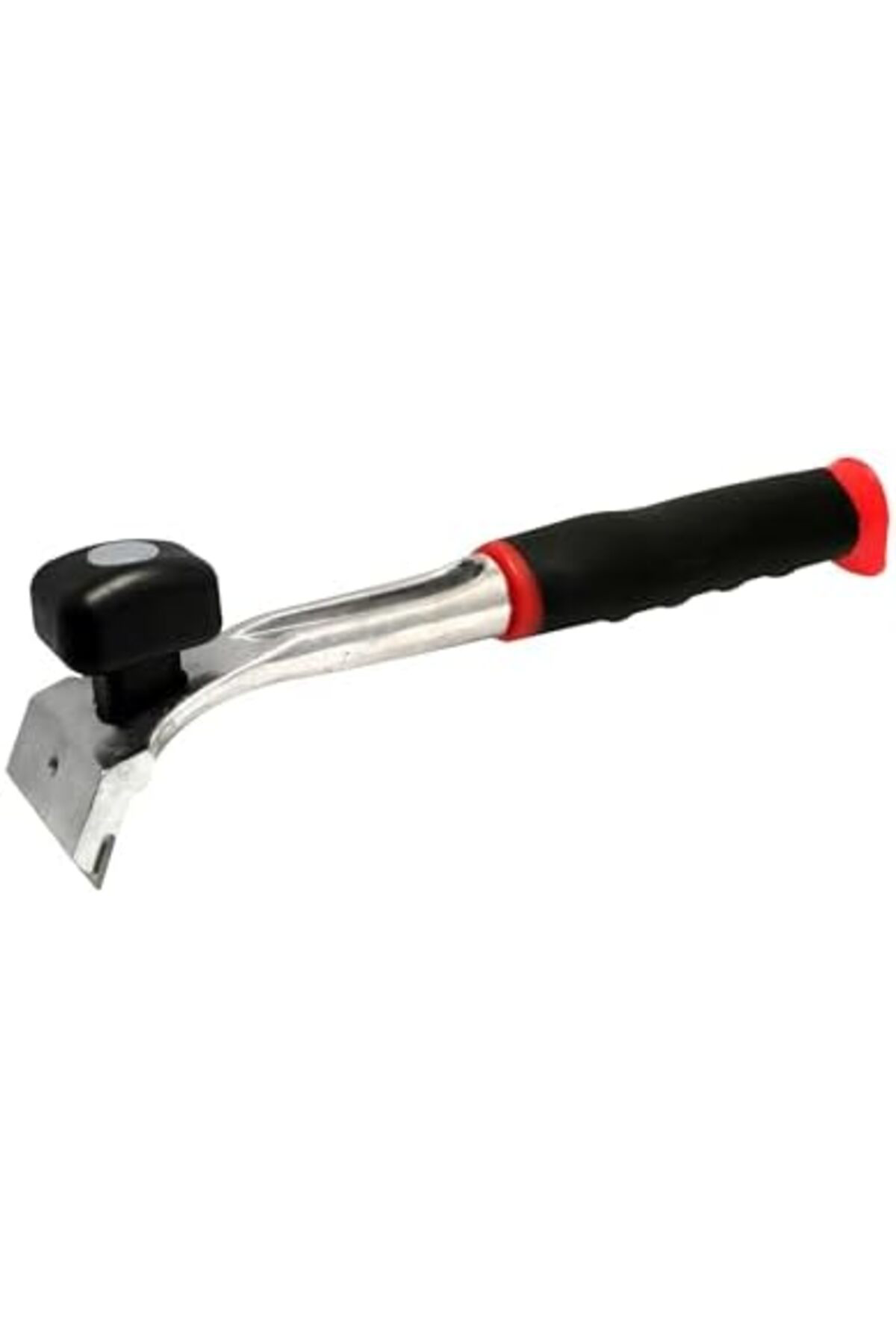 LuxShoping Red Devil 3002 5 cm Yumuşak Kavrama Ahşap Kazıyıcı 114