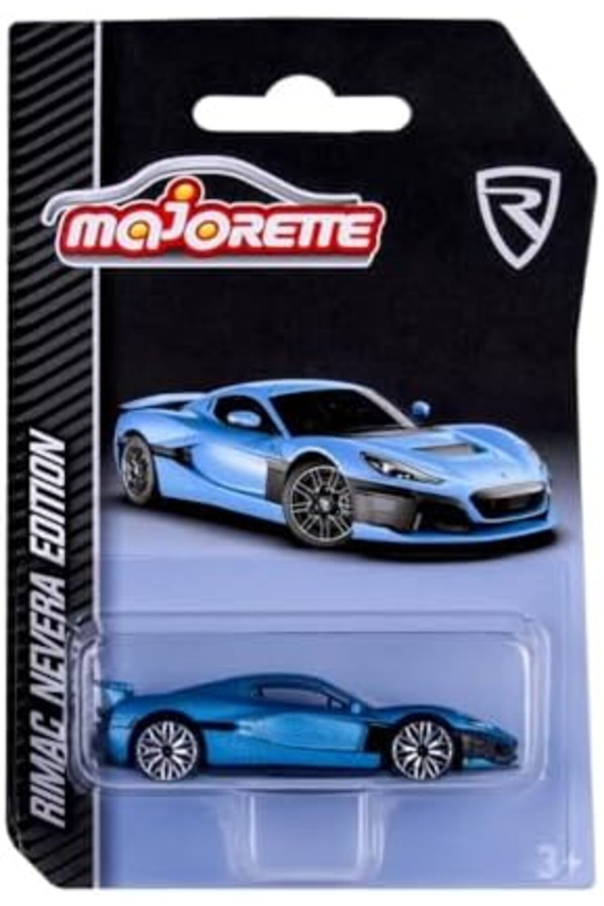 LuxShoping Rimac Nevera Edition Blue 1142128