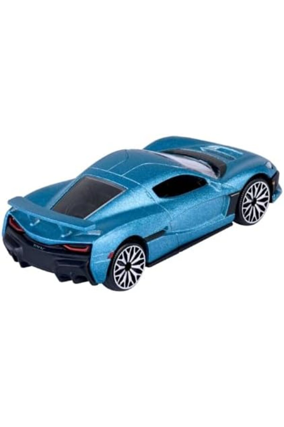 LuxShoping Rimac Nevera Edition Blue 1142128