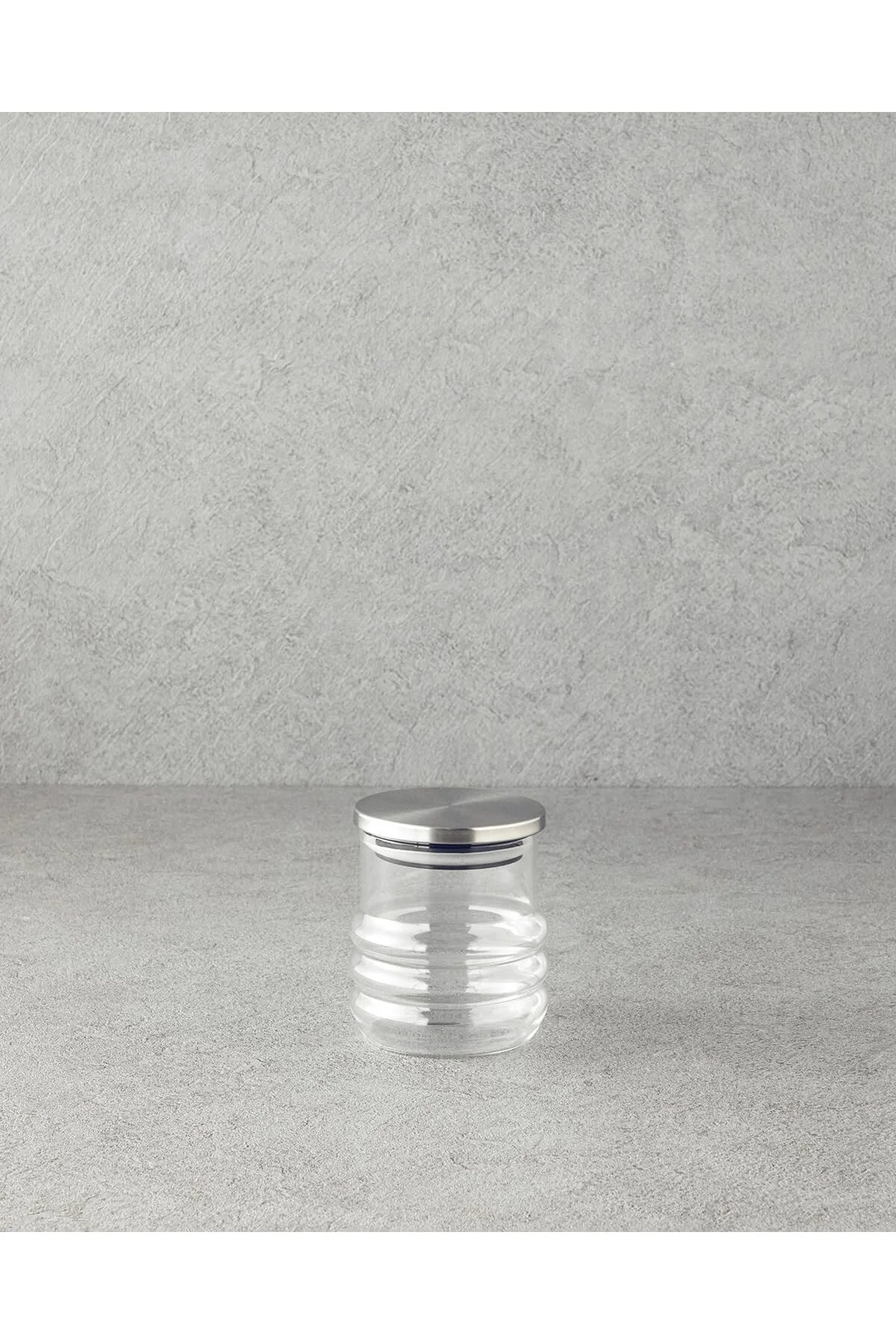 LuxShoping Rivoli Borosilikat Kavanoz, Şeffaf, 475 ml 1142128 LuxShoping Rivoli Borosilikat Kavanoz, Şeffaf, 475 ml 1142128