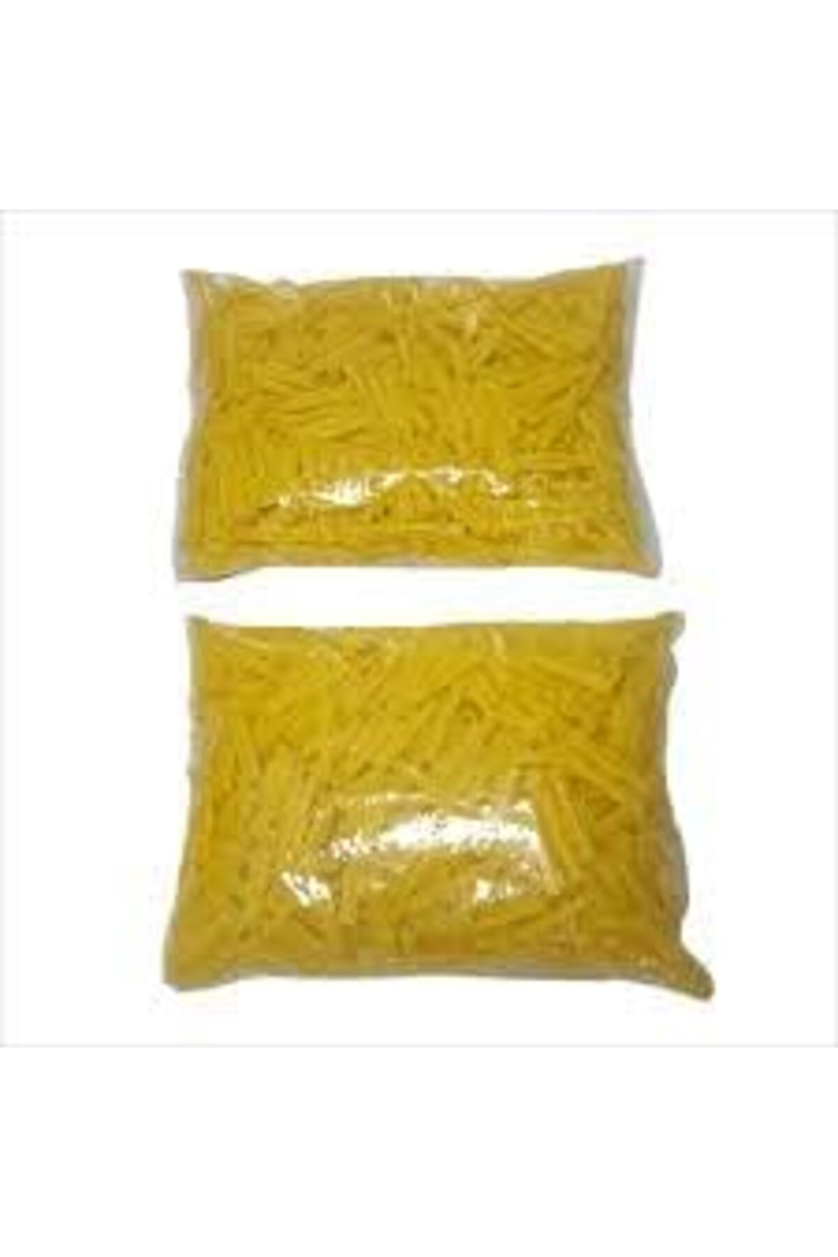 LuxShoping Roket Dubel 10 Luk 500 Adet 1142128