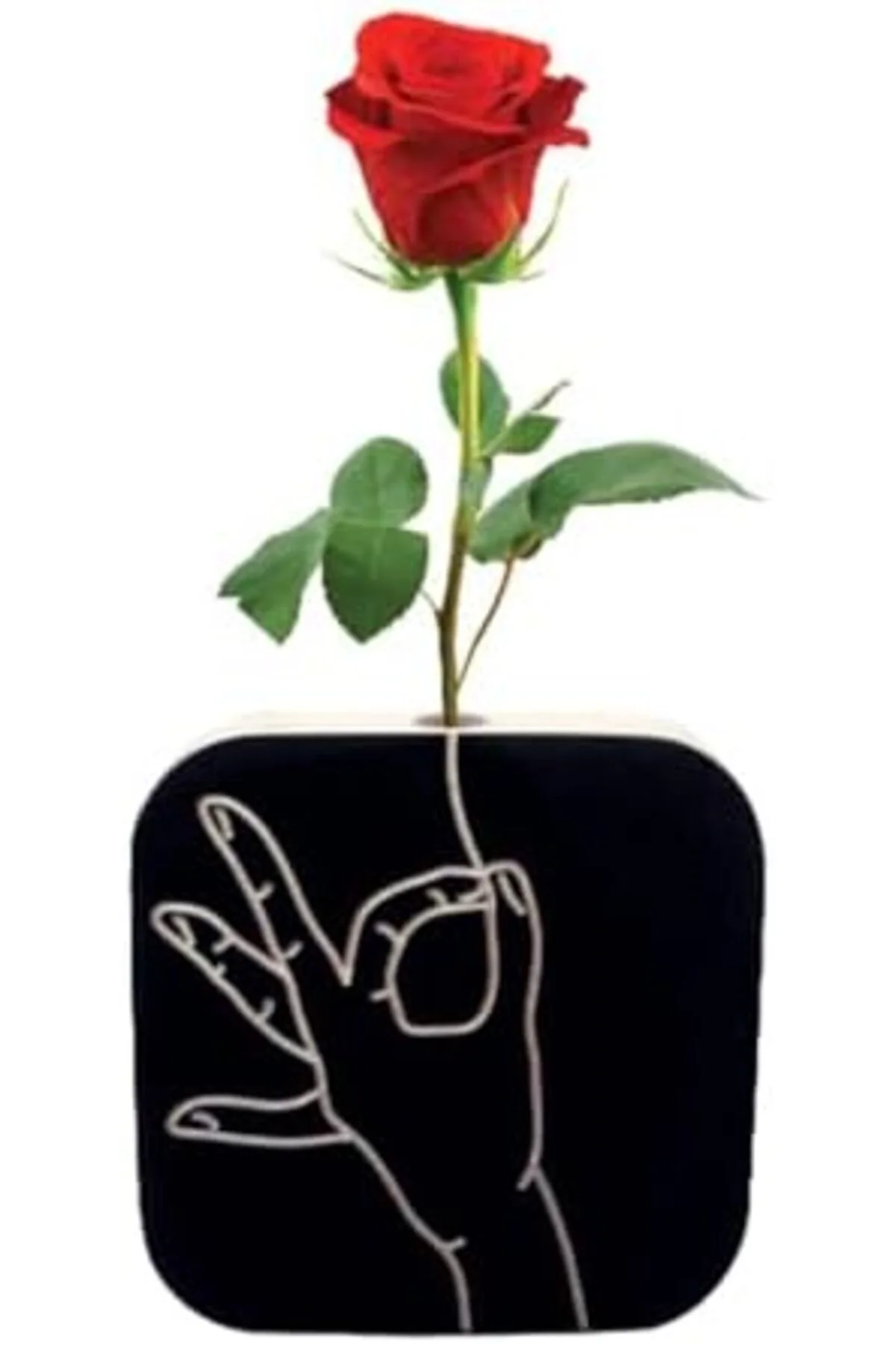 LuxShoping Ron Flowery Days Vazo 1142128