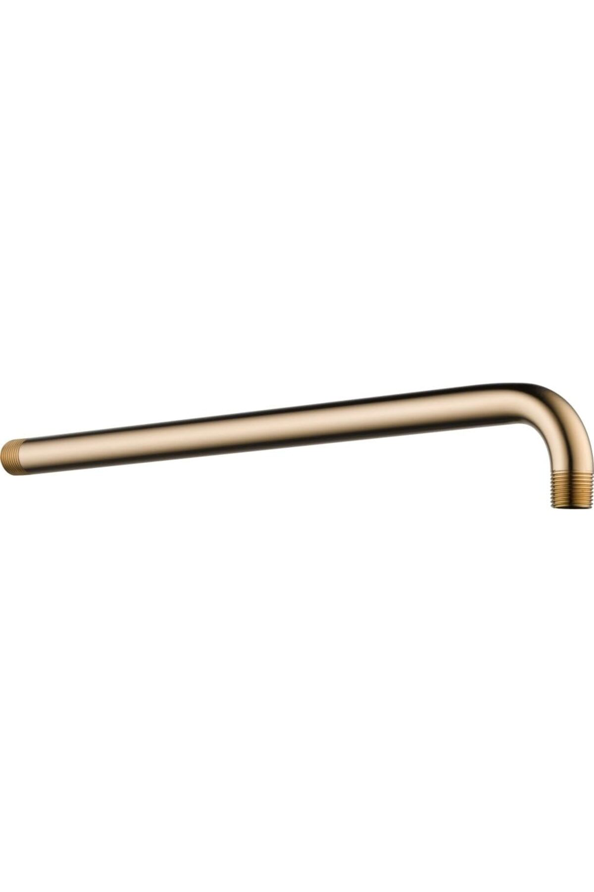 LuxShoping RP46870CZ Duş Kolu, Şampanya Bronz 1142128