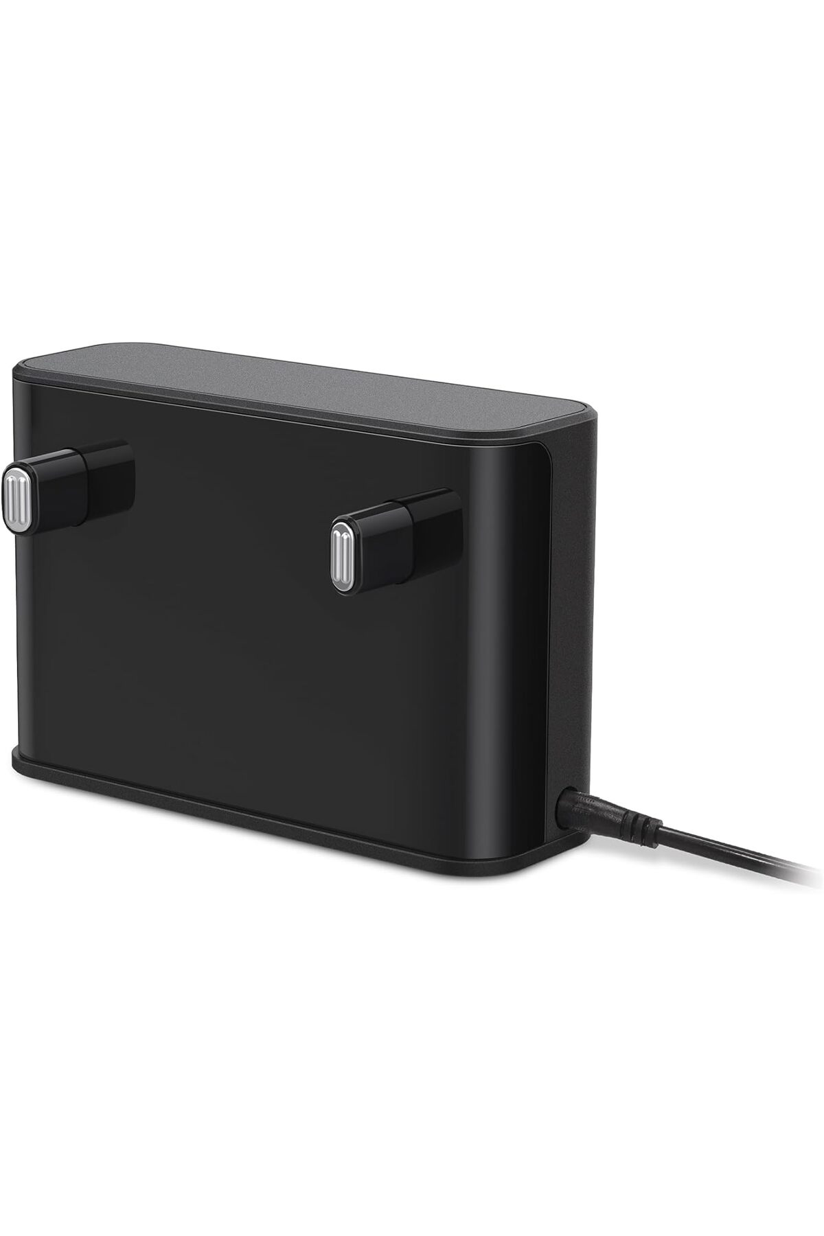 LuxShoping RVB102 | Süpürge Şarj Ünitesi | RV30 Max & RV20 Max Se