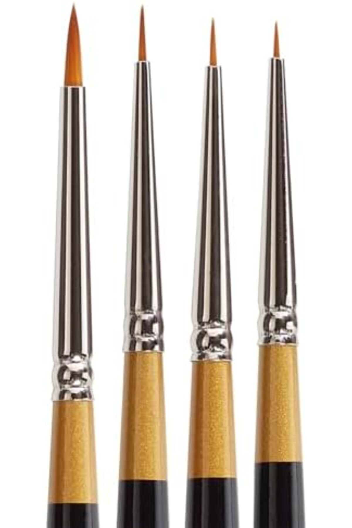 LuxShoping Sanat Seti, Çeşitli, 4'lü Set 1142128