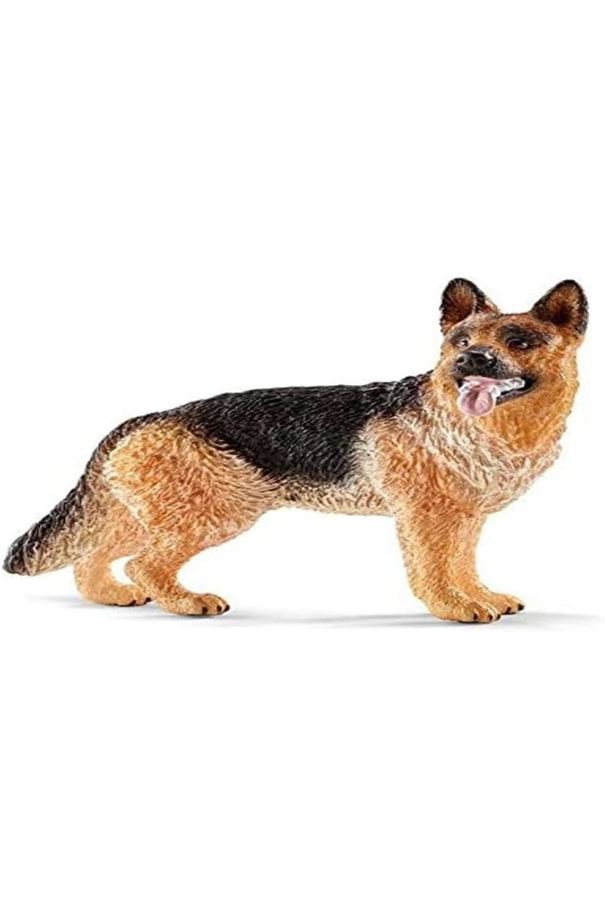 LuxShoping Schleich Kadın Alman Köpeği Figürü, Kahverengi 1142128