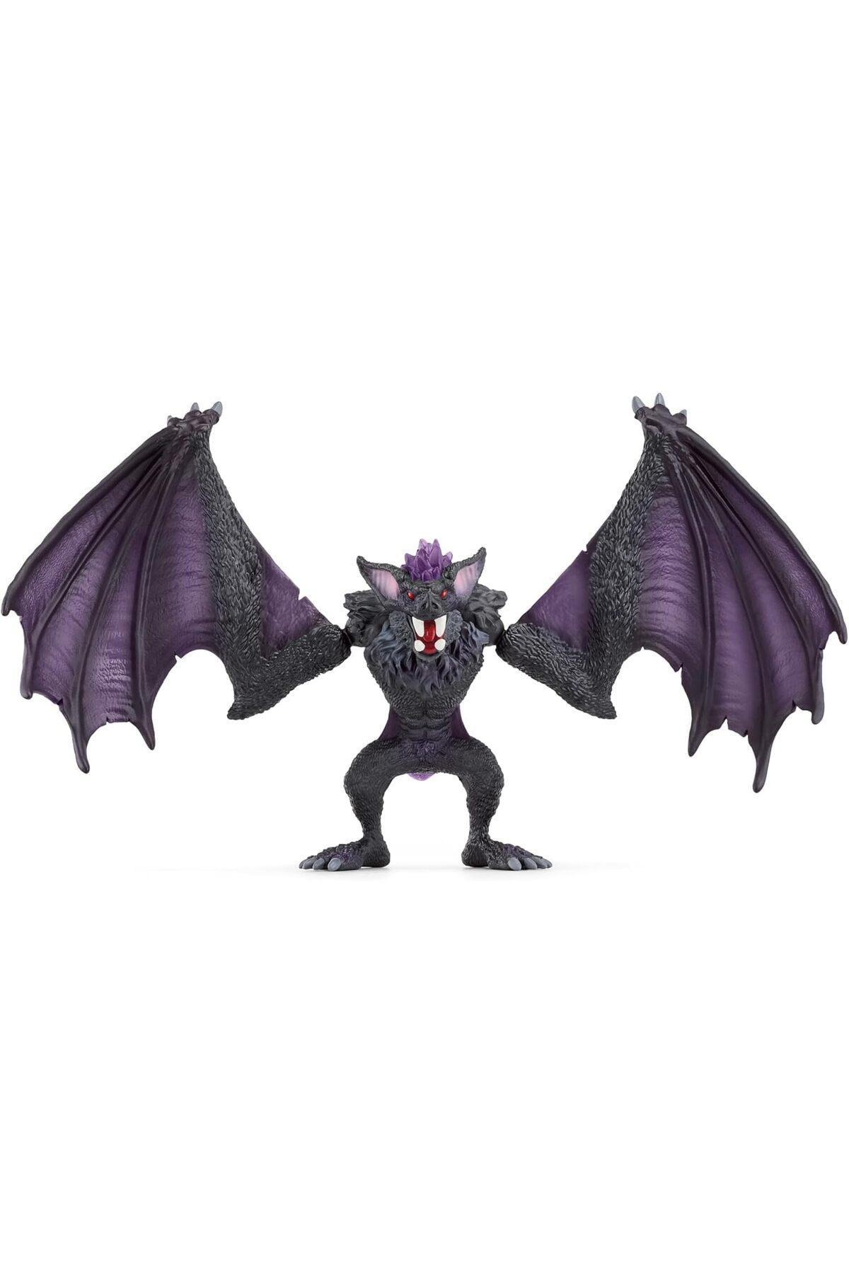 LuxShoping Schleich Eldrador Creatures Yeni 2024 Gölge Yarasa Aks