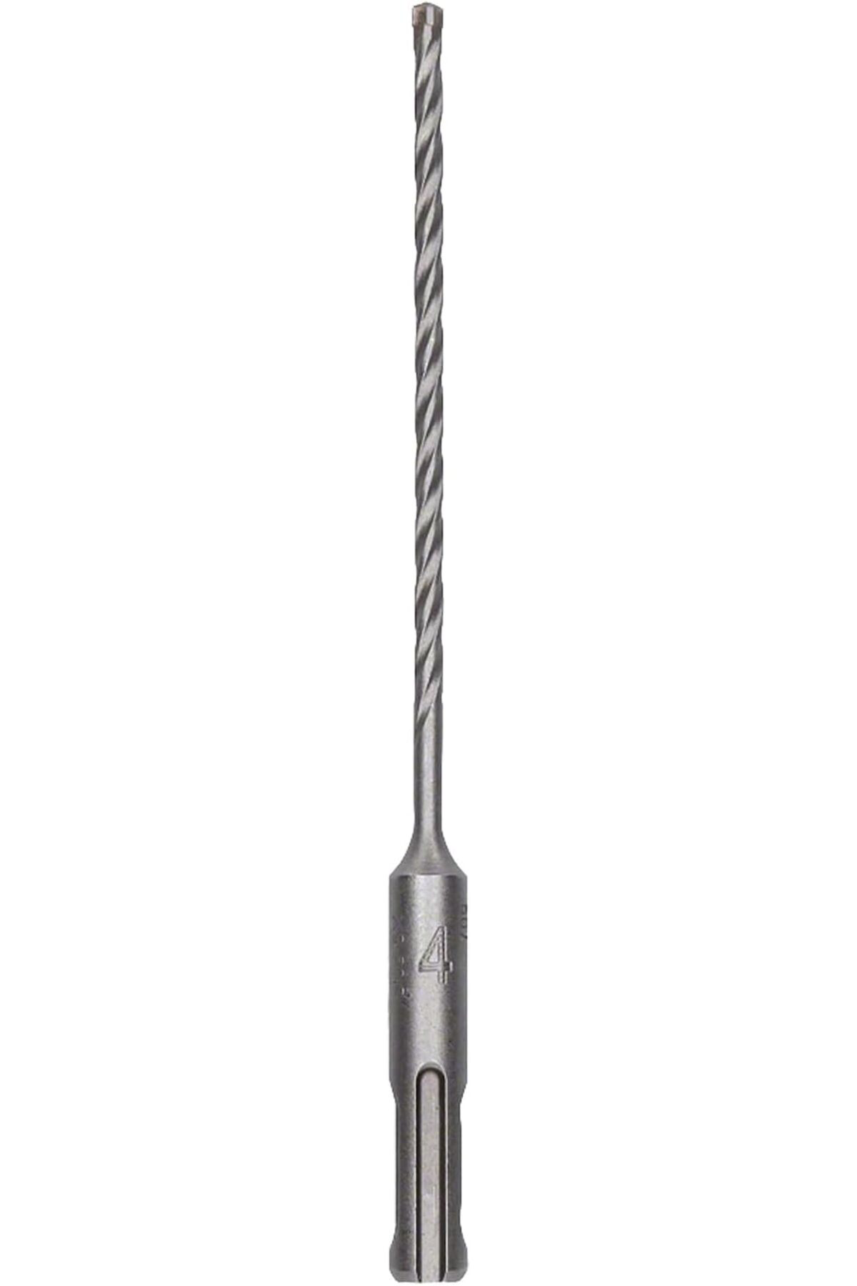 LuxShoping SDS-Plus-5X Kırıcı Delici Ucu, 4 * 160 mm, 1 Adet 1142