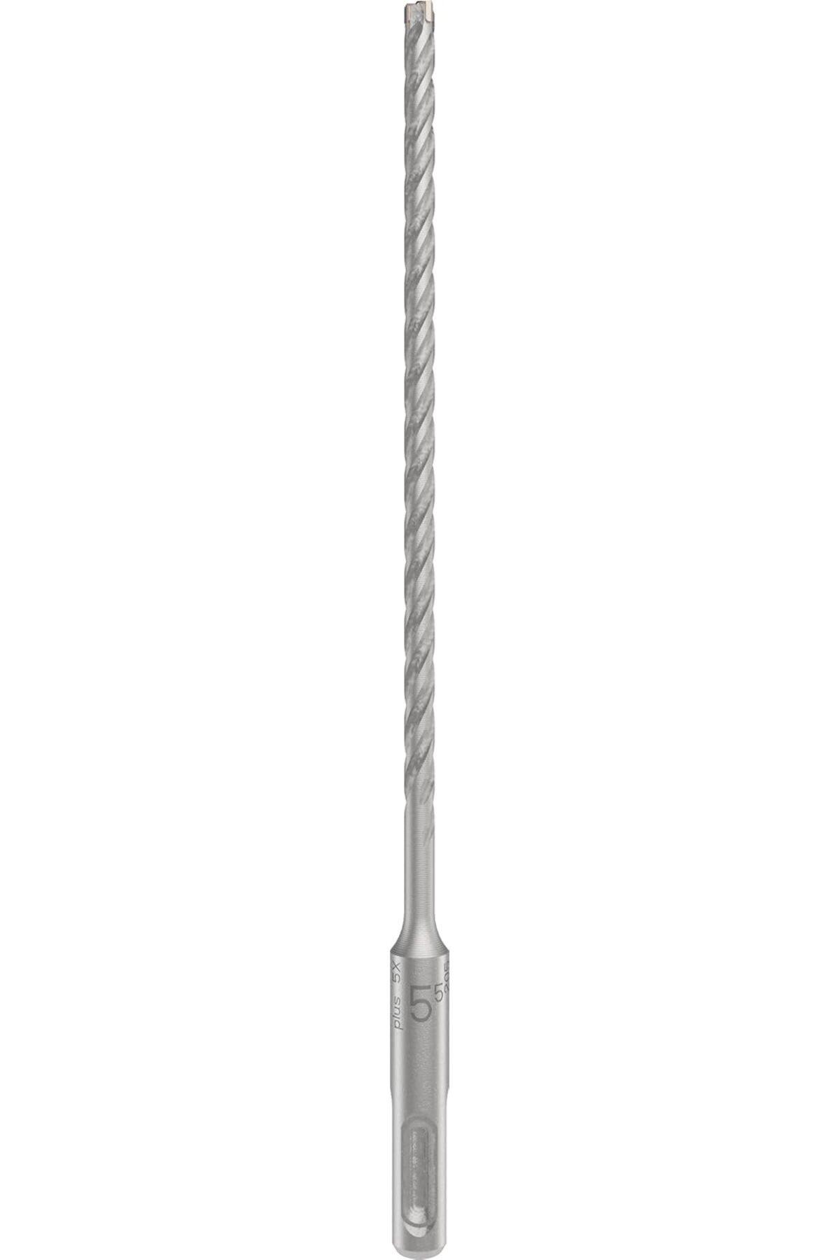 LuxShoping SDS plus-5X Delme Ucu 5.5 x 150 x 210 mm 1142128