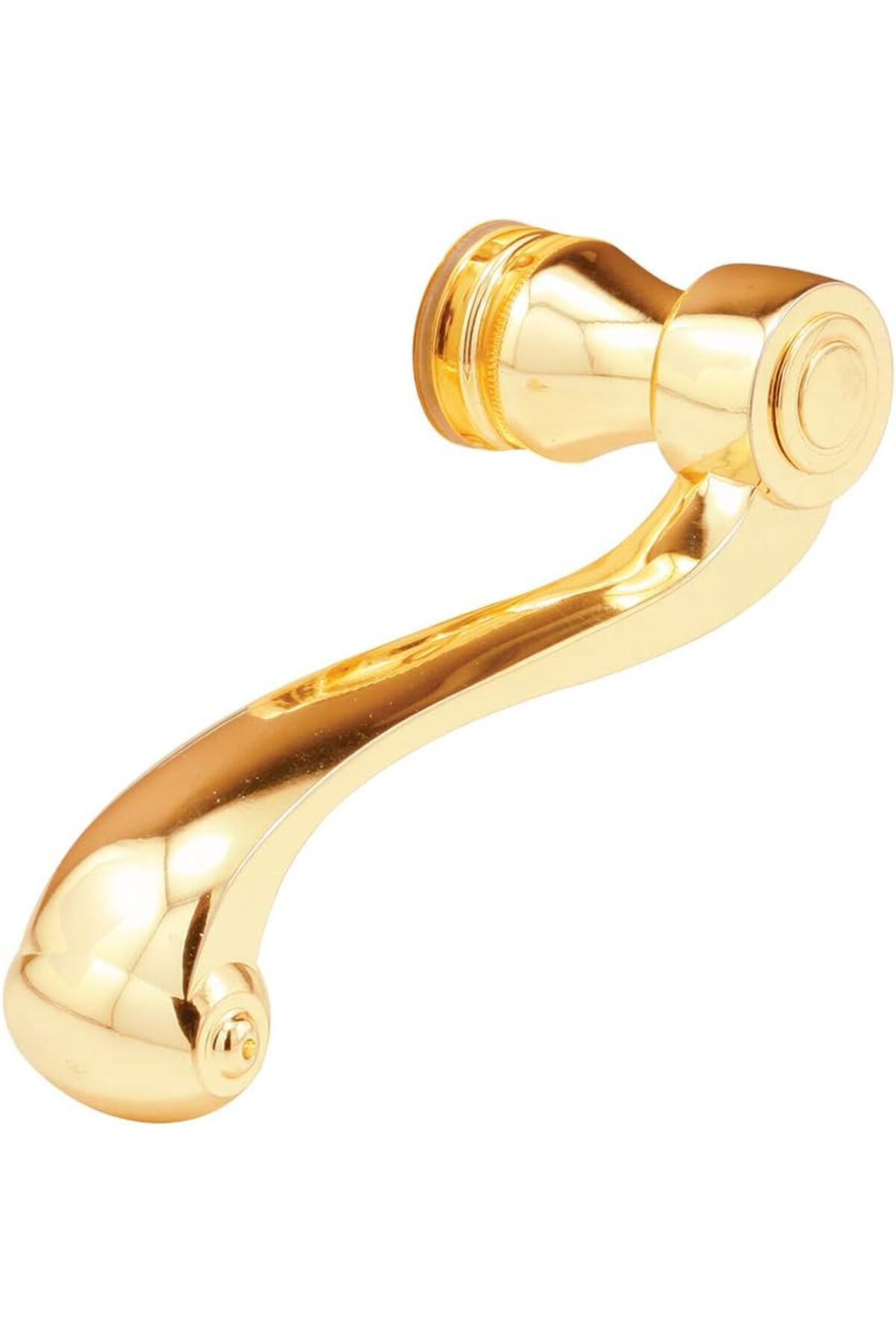 LuxShoping Security E 2660 Fransız Kolonyal Kapı Kolları, Ağır Dö LuxShoping Security E 2660 Fransız Kolonyal Kapı Kolları, Ağır Dö