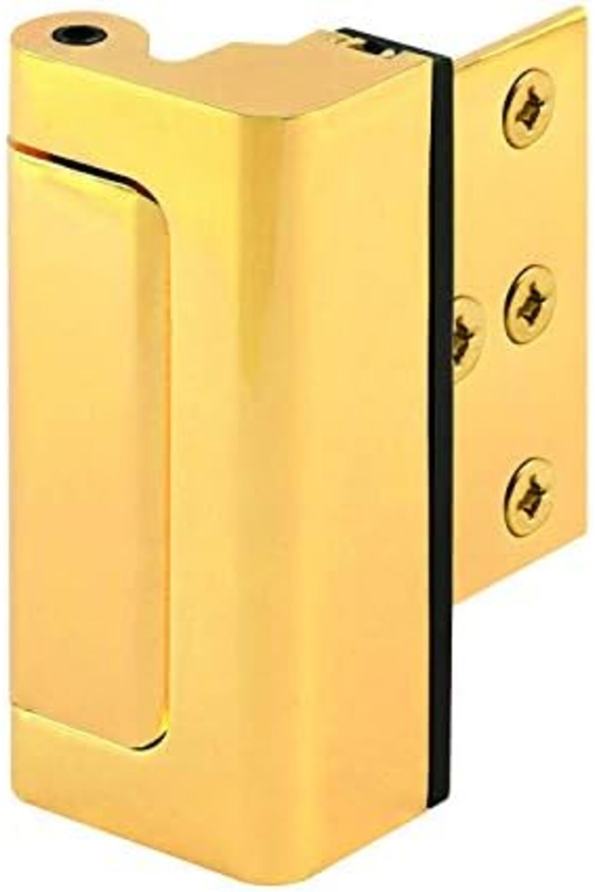 LuxShoping Security U 11442 Kapı Takviye Kilidi - Evinize Ekstra,