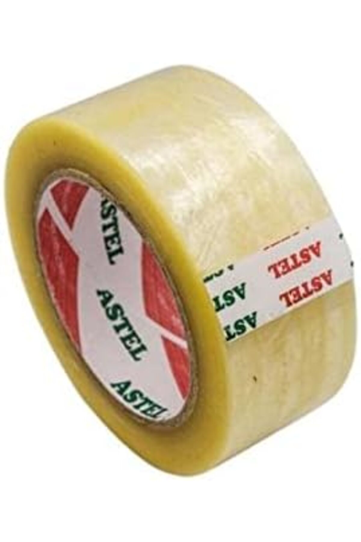 LuxShoping Şeffaf Koli Bandı 45x100m (3 lı Paket) 1142128