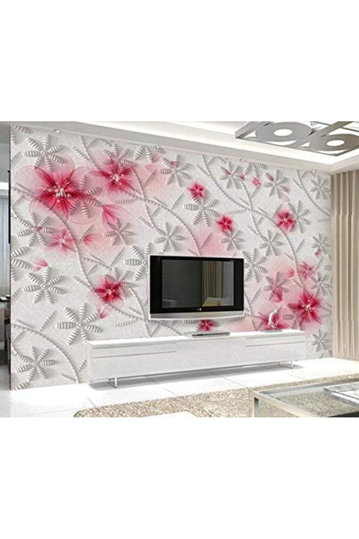 LuxShoping Sert Kapak Planlayıcı (Bakır) 1142128