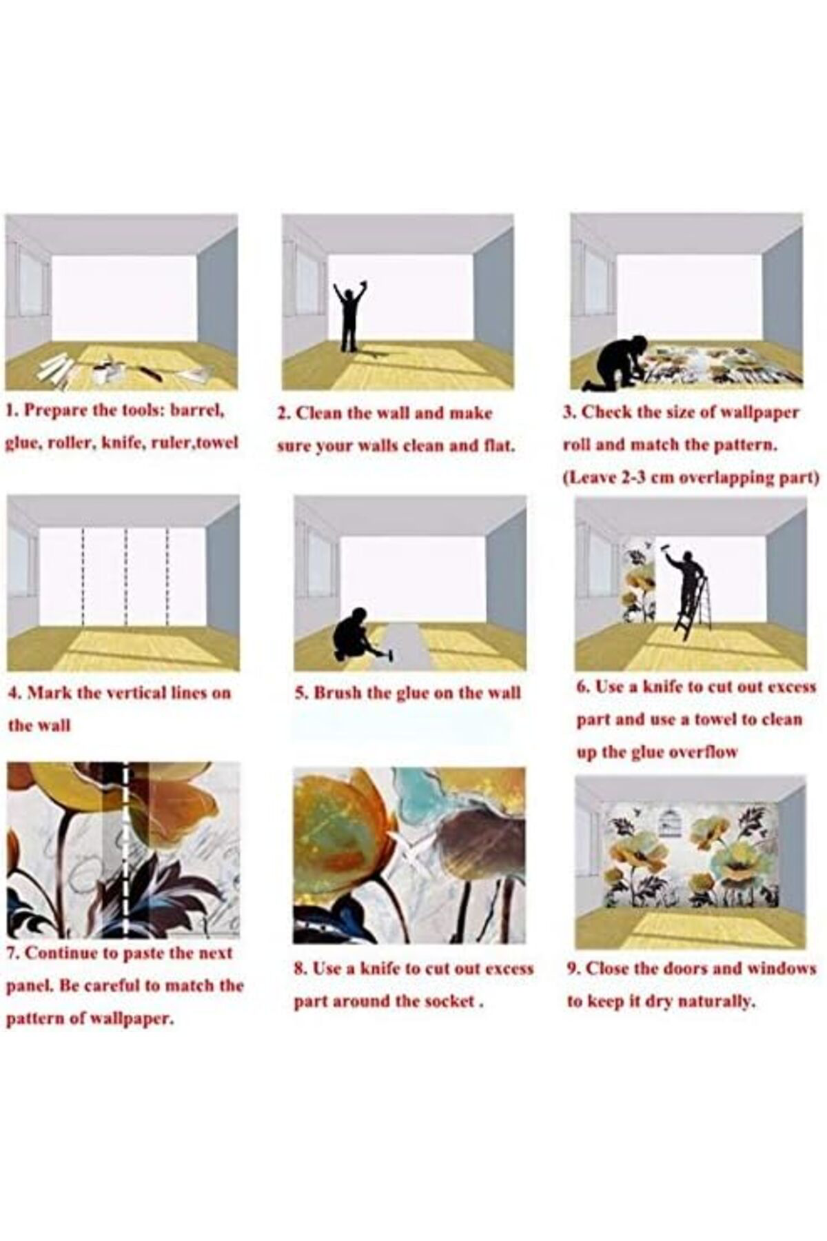 LuxShoping Sert Kapak Planlayıcı (Bakır) 1142128