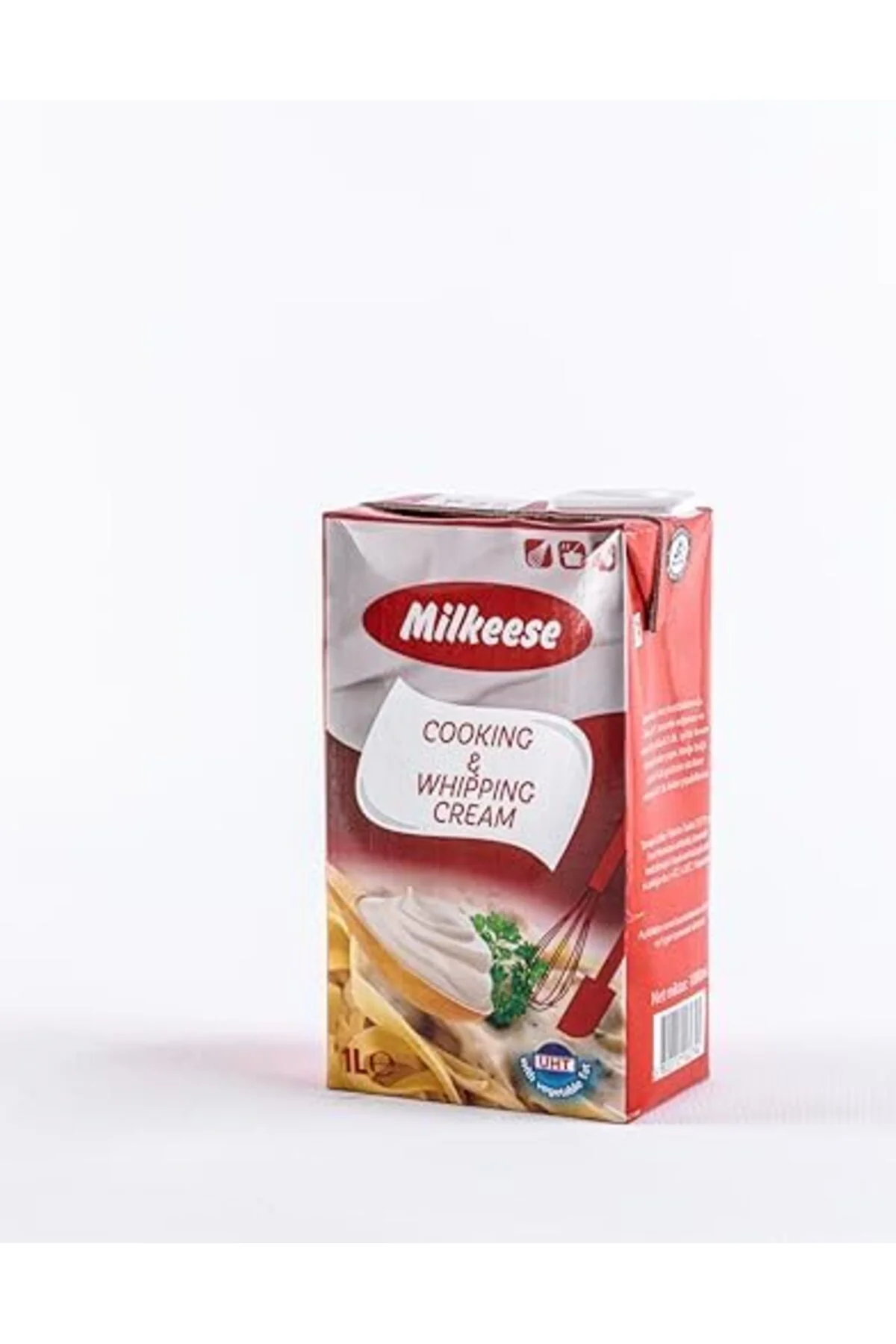 LuxShoping SFD Milkeese Cooking&Whipping Cream 1Lt. 1142128