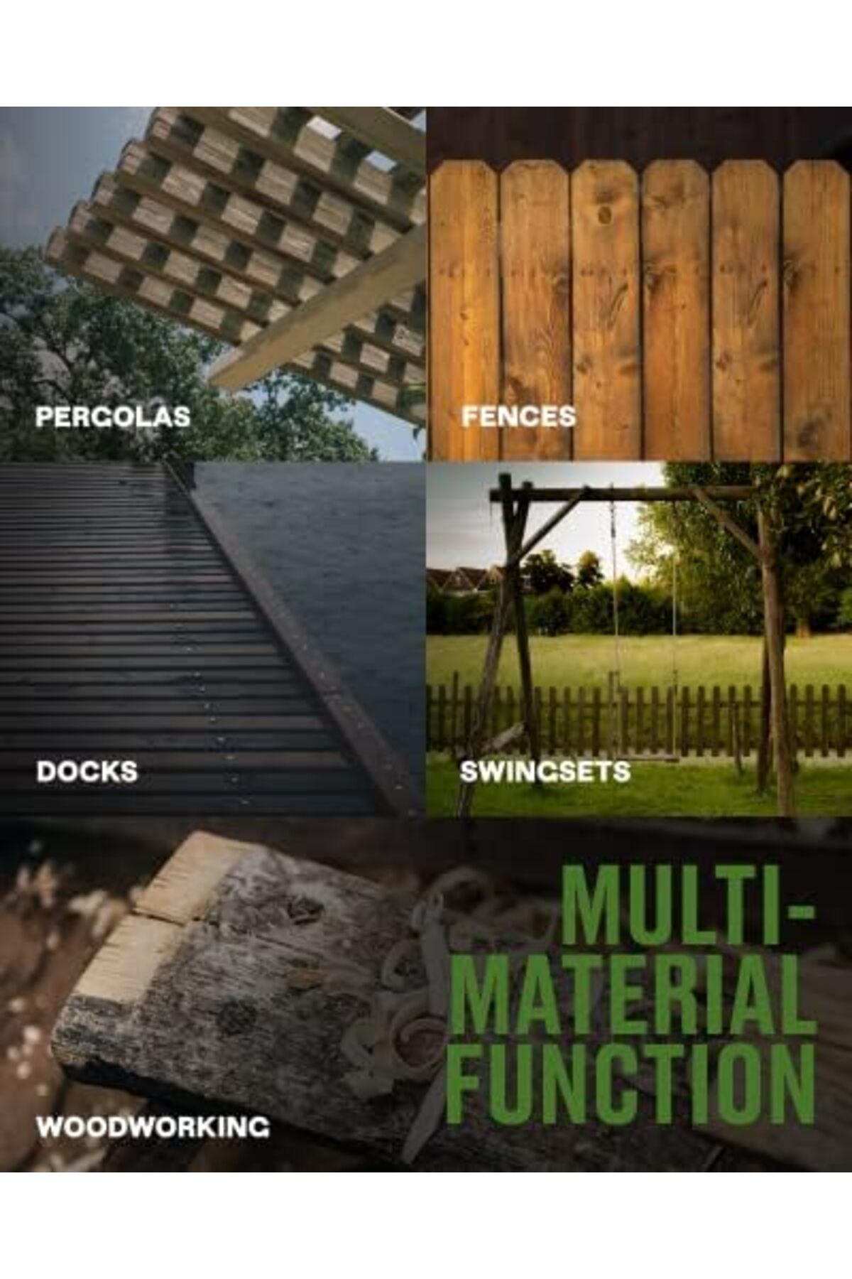 LuxShoping sıcak galvanize kilit vidası, gümüş, 812558 1142128