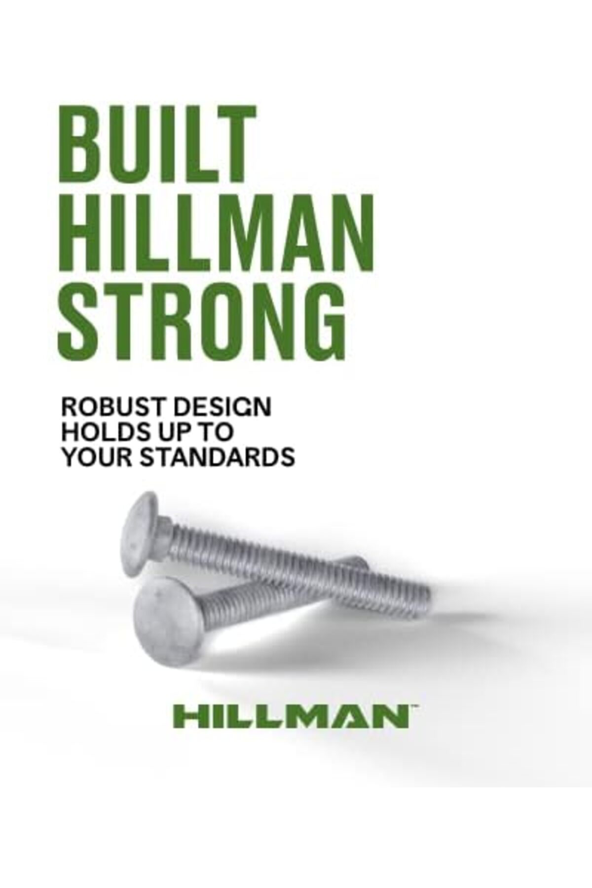 LuxShoping sıcak galvanize kilit vidası, gümüş, 812558 1142128