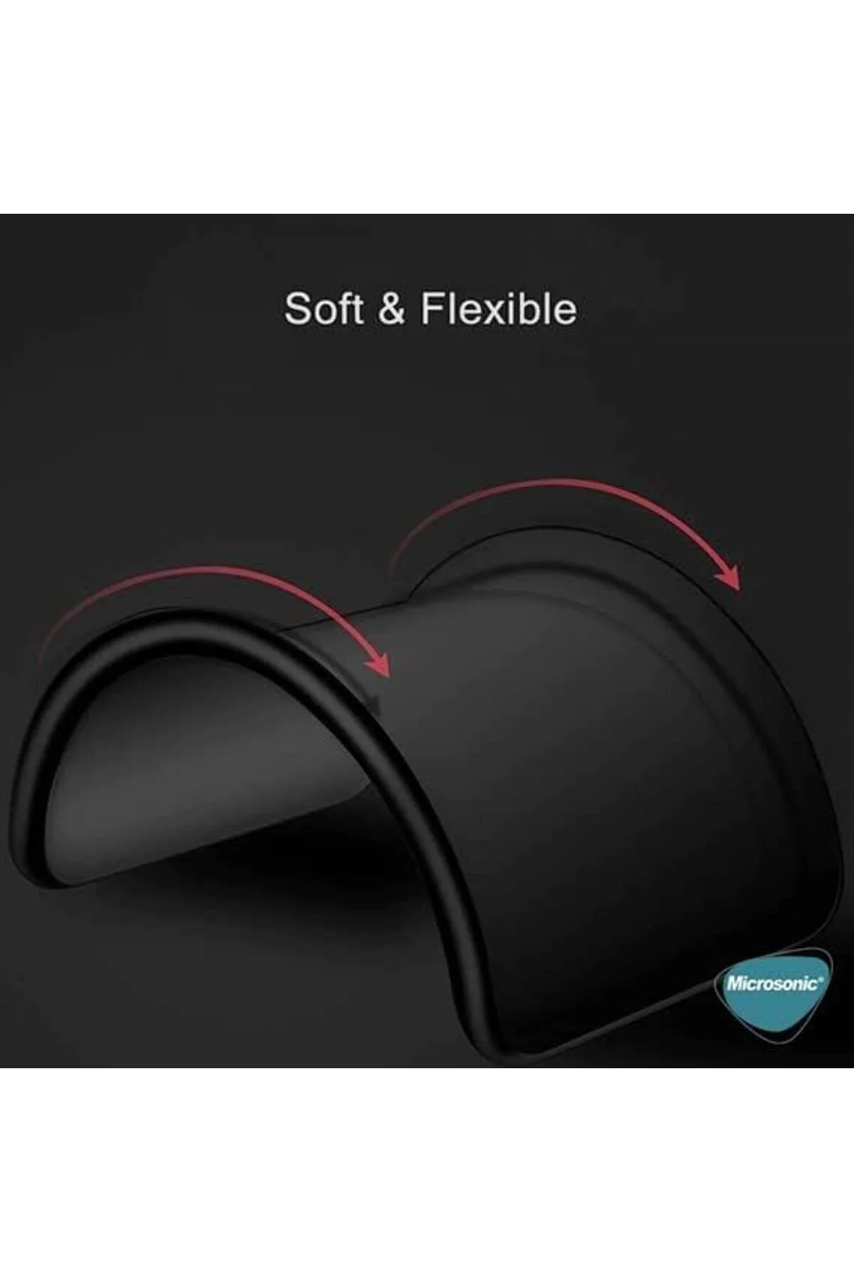 LuxShoping Silicone 12 için Kılıf Lacivert [ 12 ile Uyumlu Kılıf 