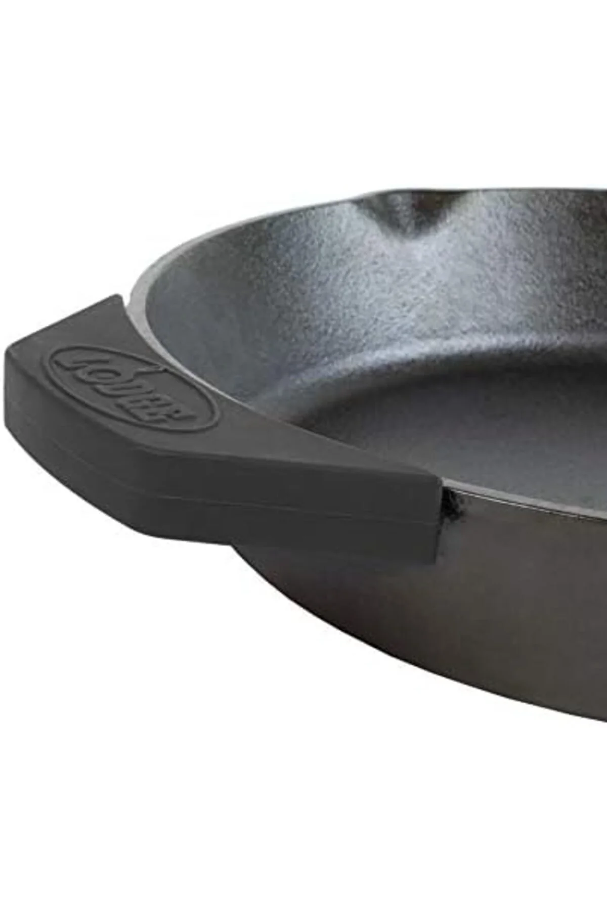 LuxShoping silikon-sap için pişirme kabı, siyah 1142128