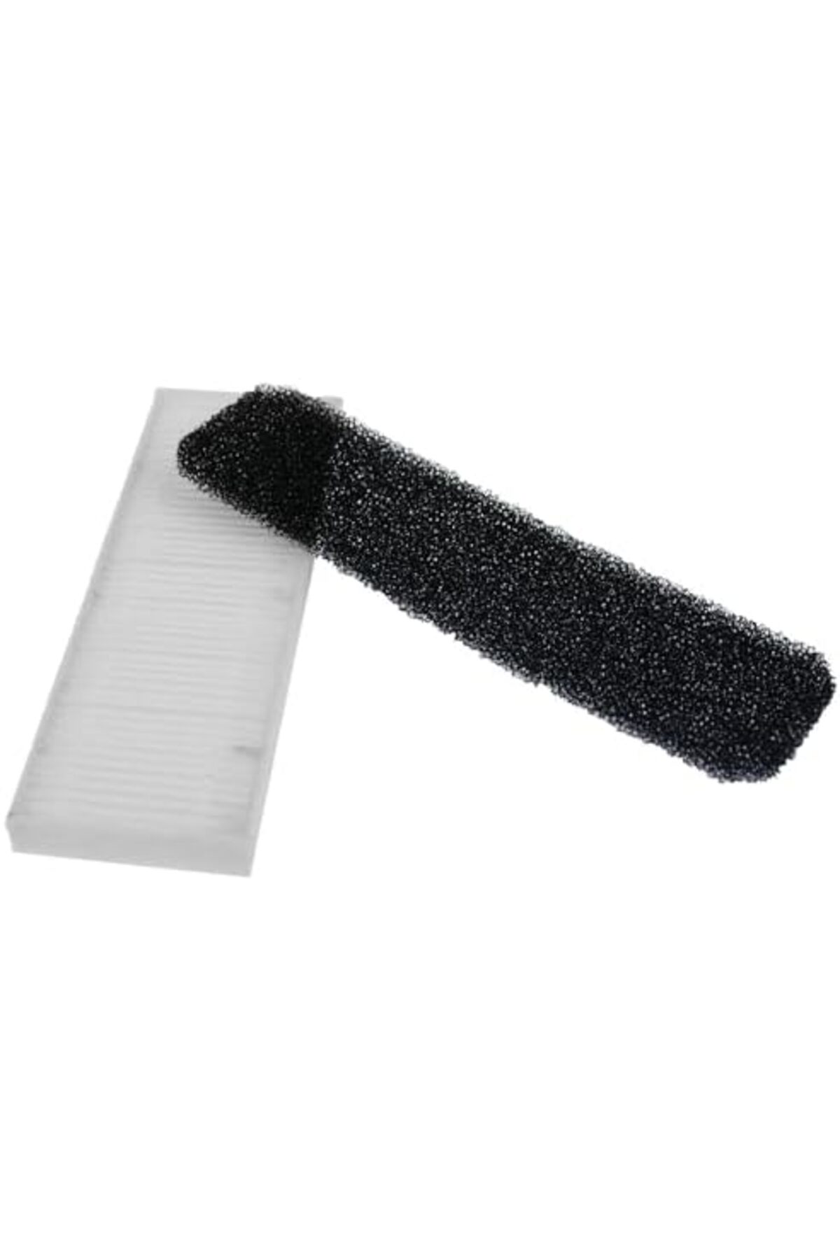 LuxShoping Şımart Z Süpürge ile Uyumlu Filtre 1142128