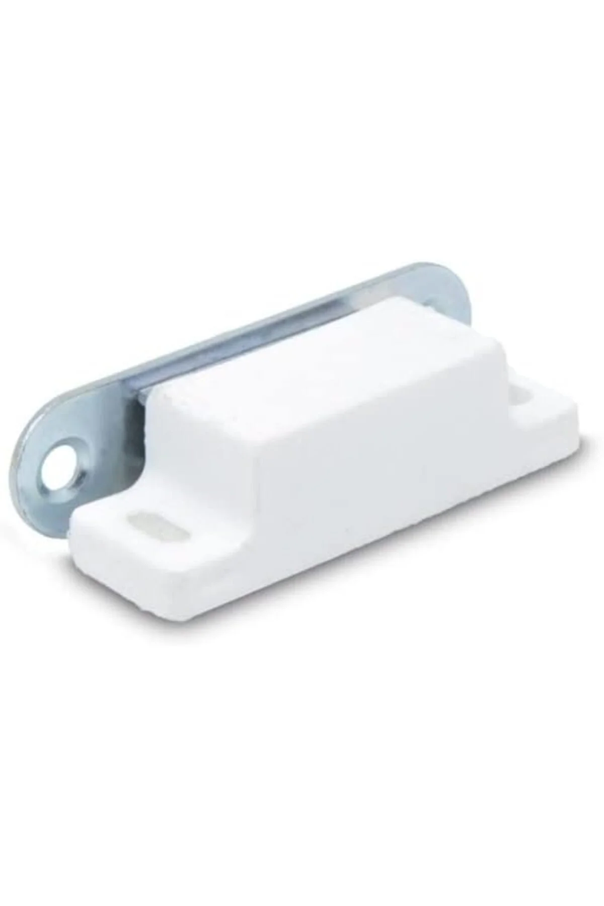 LuxShoping Sineklik Mıknatıs 4 Adet Beyaz 1142128