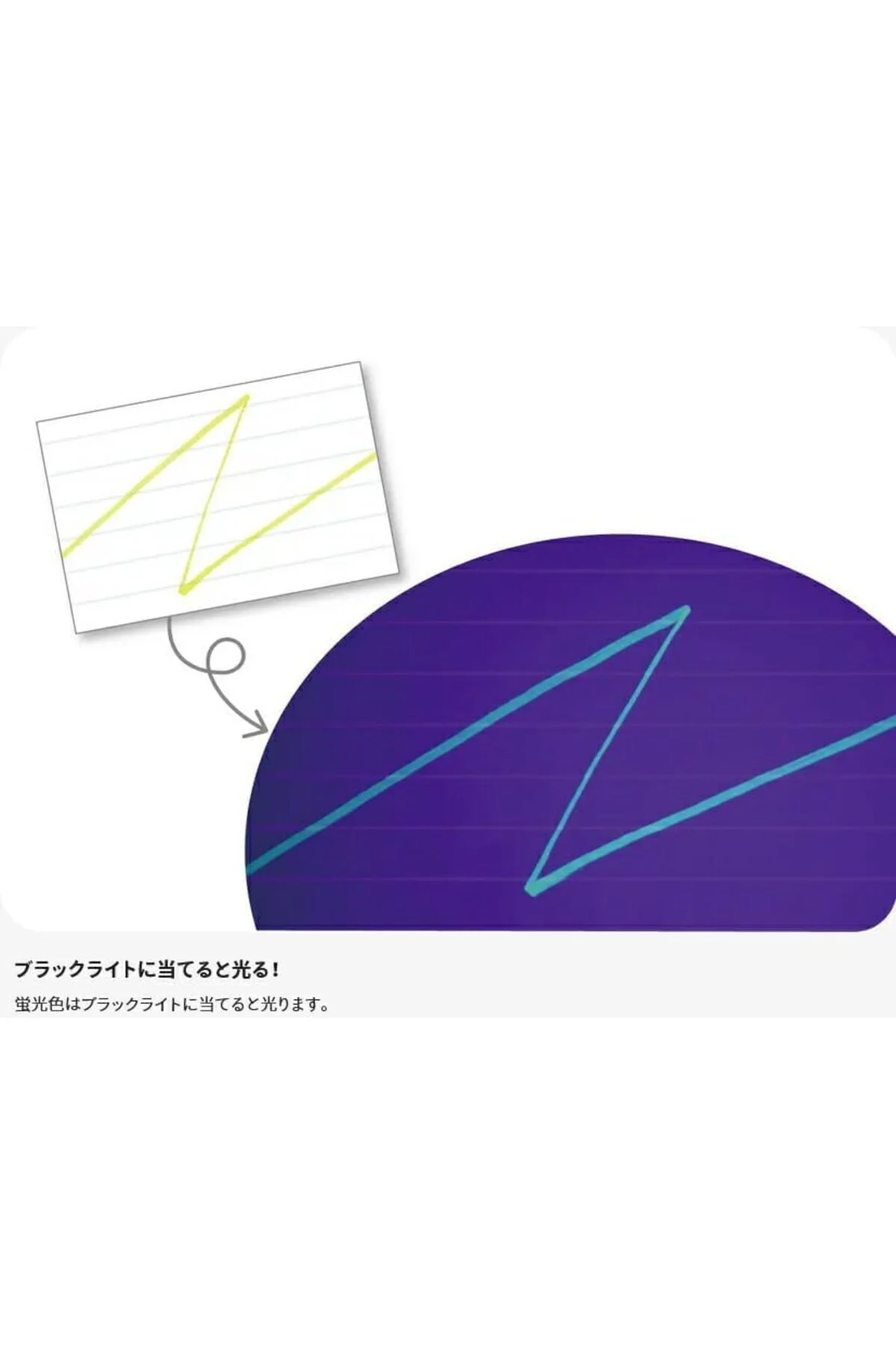 LuxShoping Sing Pen Brush YEŞİL 1142128