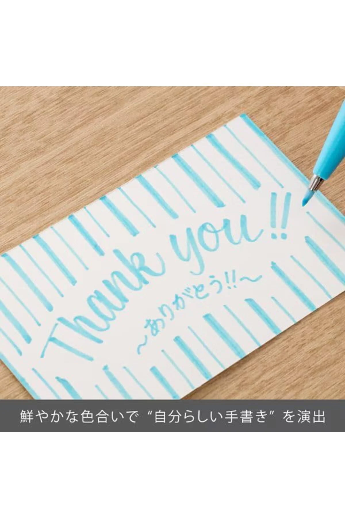 LuxShoping Sing Pen Brush A.MAVİ 1142128