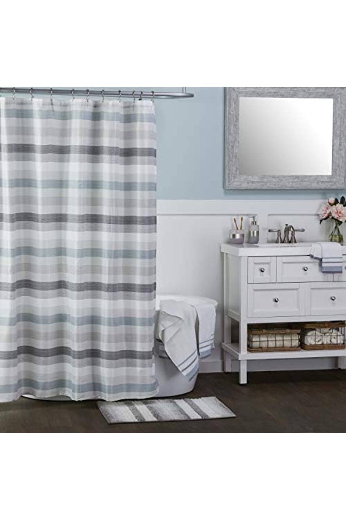 LuxShoping SKL by Saturday Knight Ltd. Westwick Stripe SKL by Sat