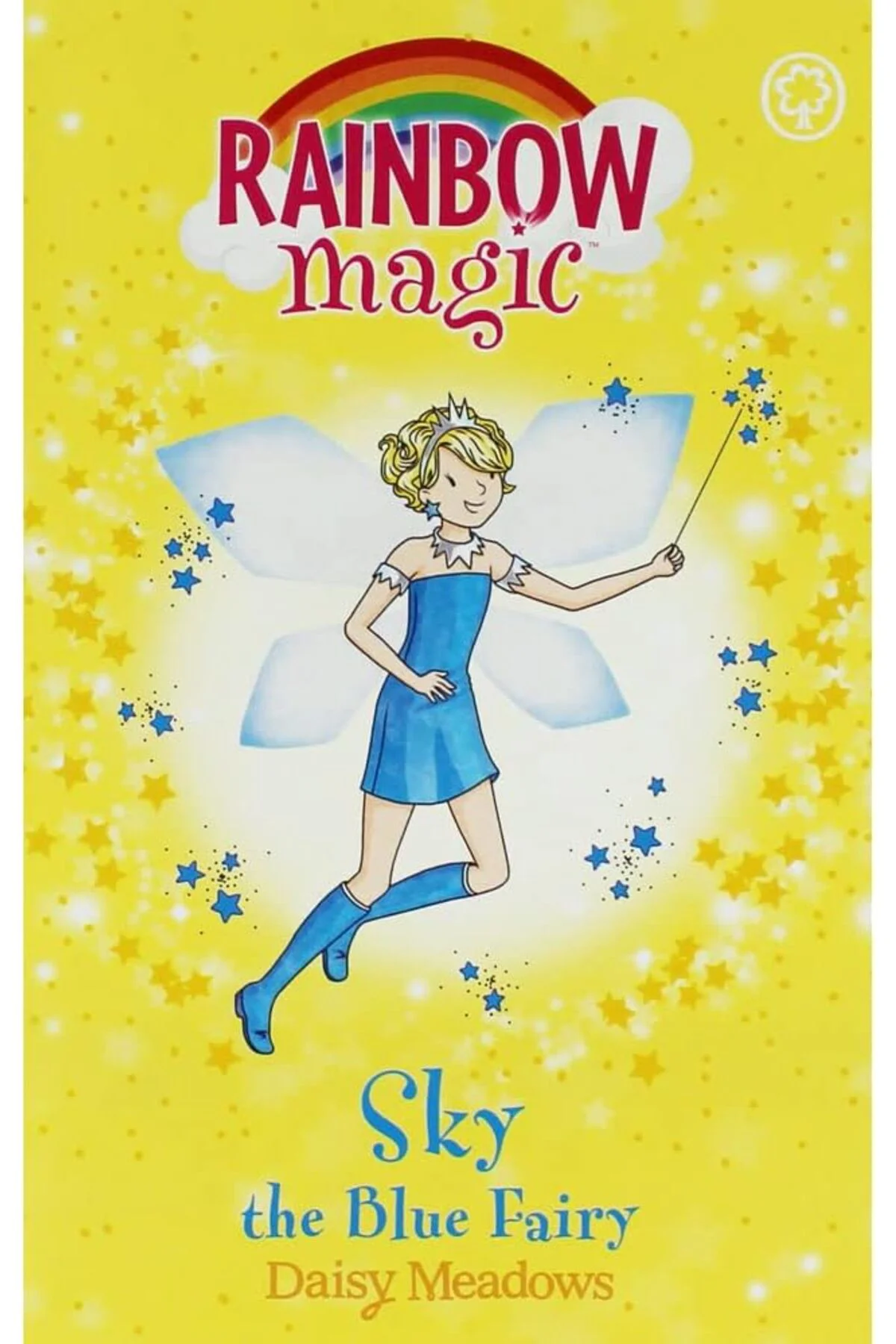 LuxShoping : Sky the Blue Fairy 1142128