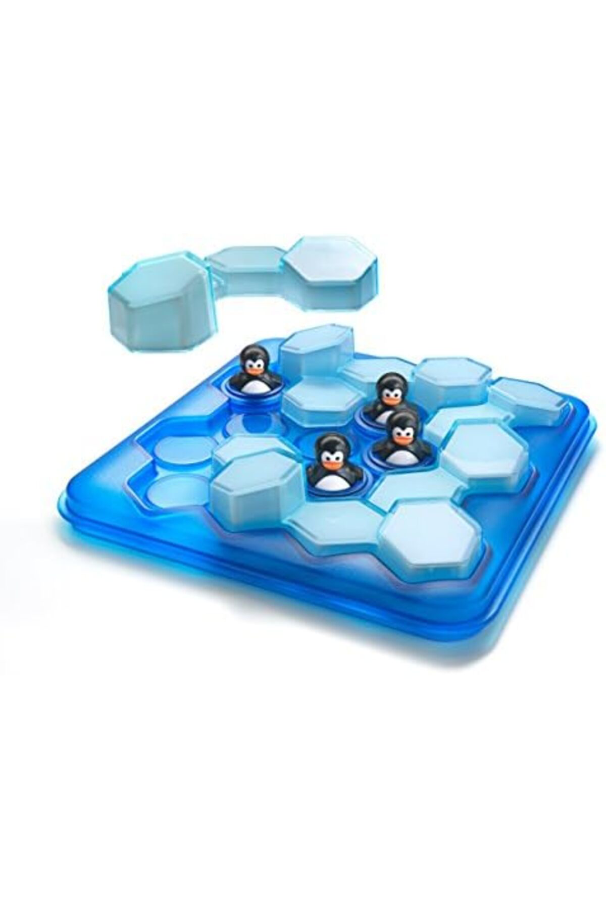 LuxShoping SMART Games Penguins havuzu parti 1142128 LuxShoping SMART Games Penguins havuzu parti 1142128