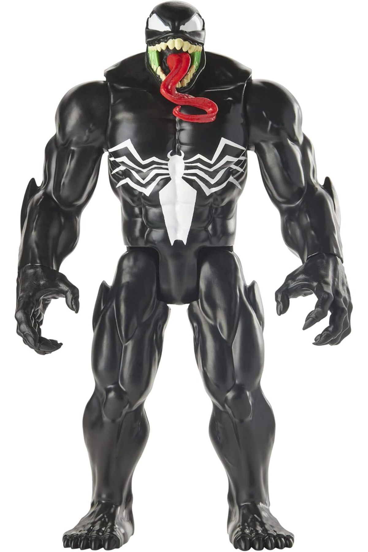 LuxShoping Spider-Man SPD TITAN HERO MAX VENOM 1142128