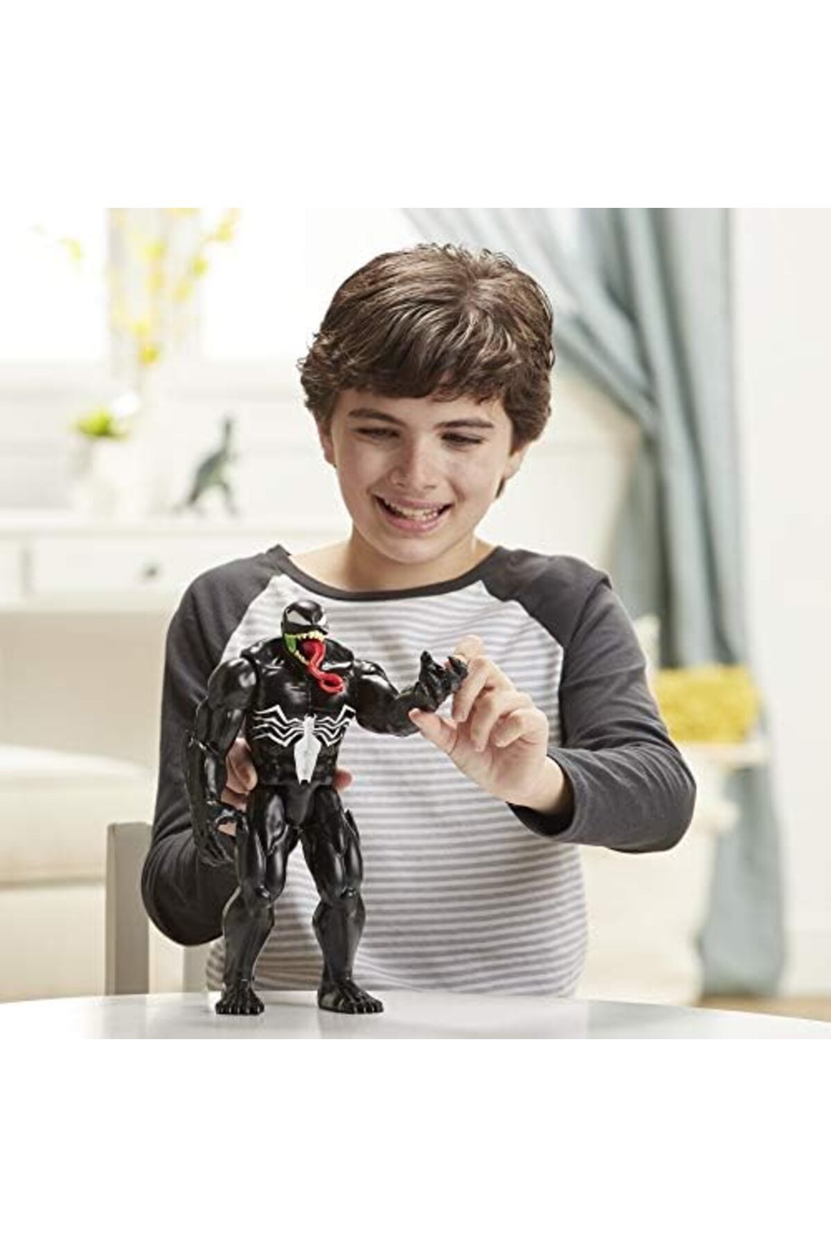 LuxShoping Spider-Man SPD TITAN HERO MAX VENOM 1142128