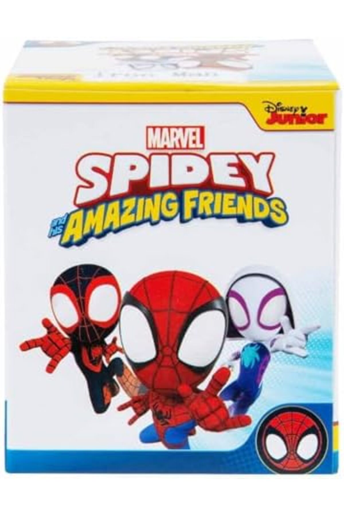 LuxShoping Spidey and His Amazing Mini Arabalar The Thing 1142128