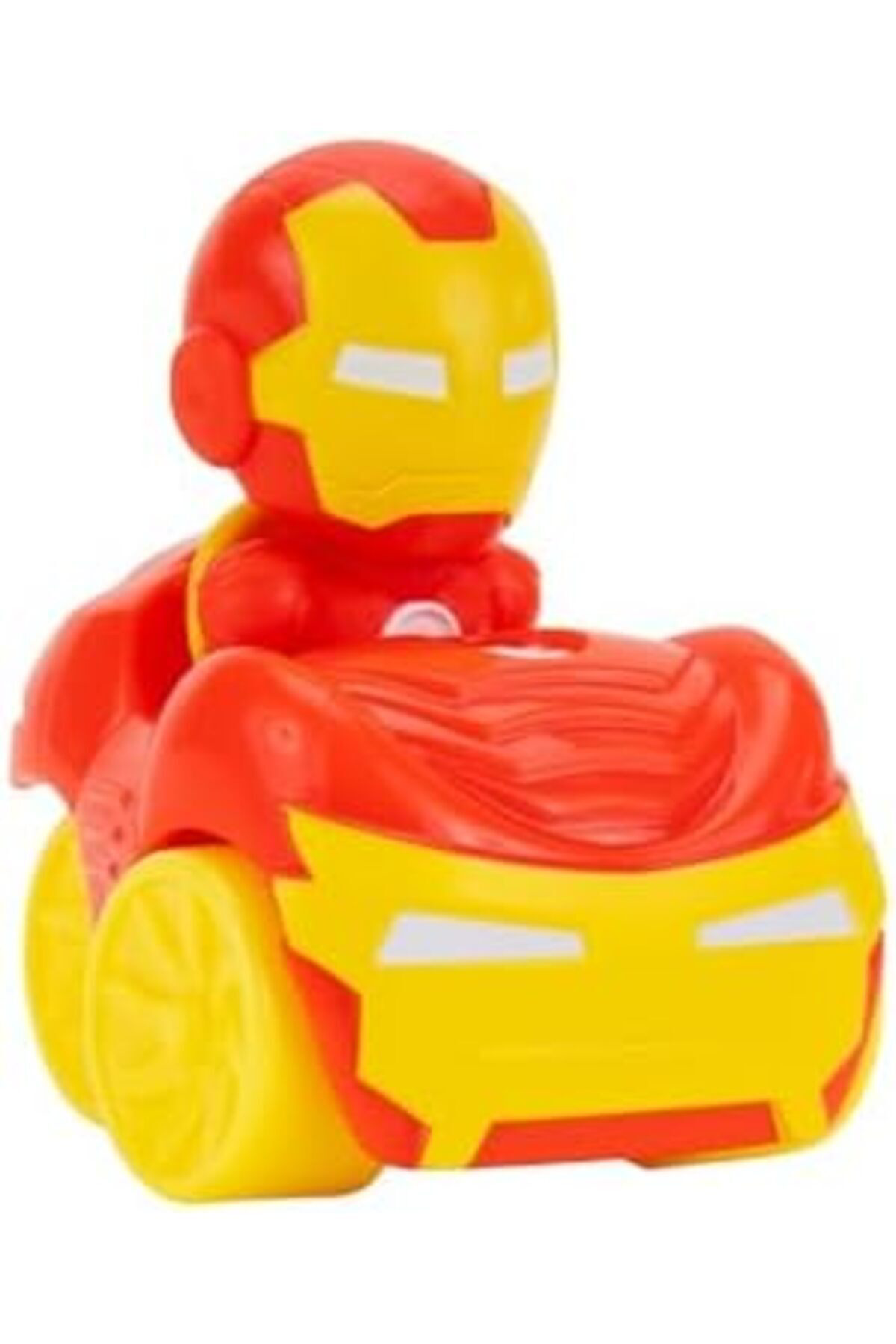 LuxShoping Spidey and His Amazing Mini Arabalar Iron Man 1142128