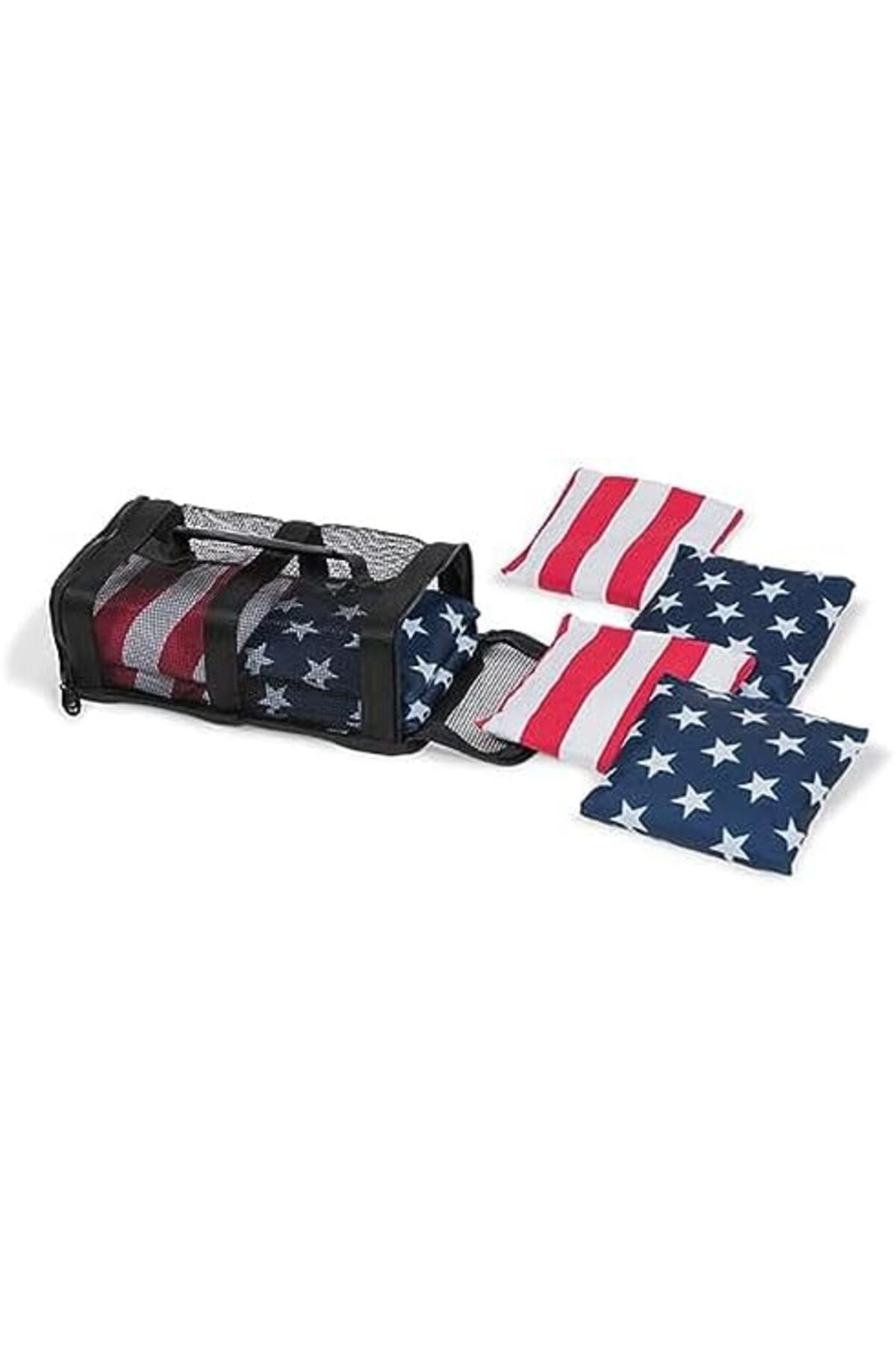 LuxShoping Sports Stars & Stripes Koltuklar 15,24 cm 473,64 gr Ko