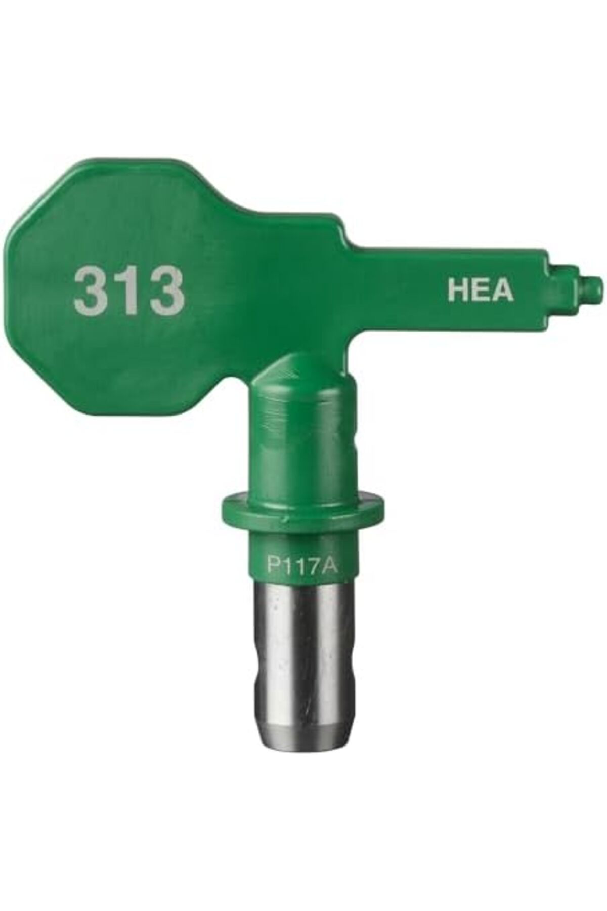 LuxShoping Spraytech Controlmax 313 Uç: Titan Hea Havasız Püskürt