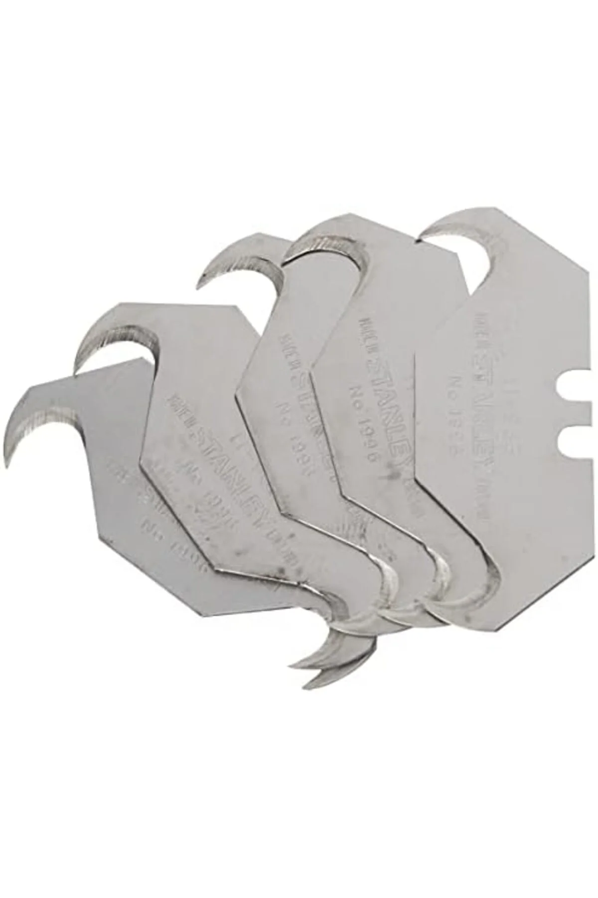 LuxShoping ST011983 50X19 mm Bıçağı Yedeği 1142128