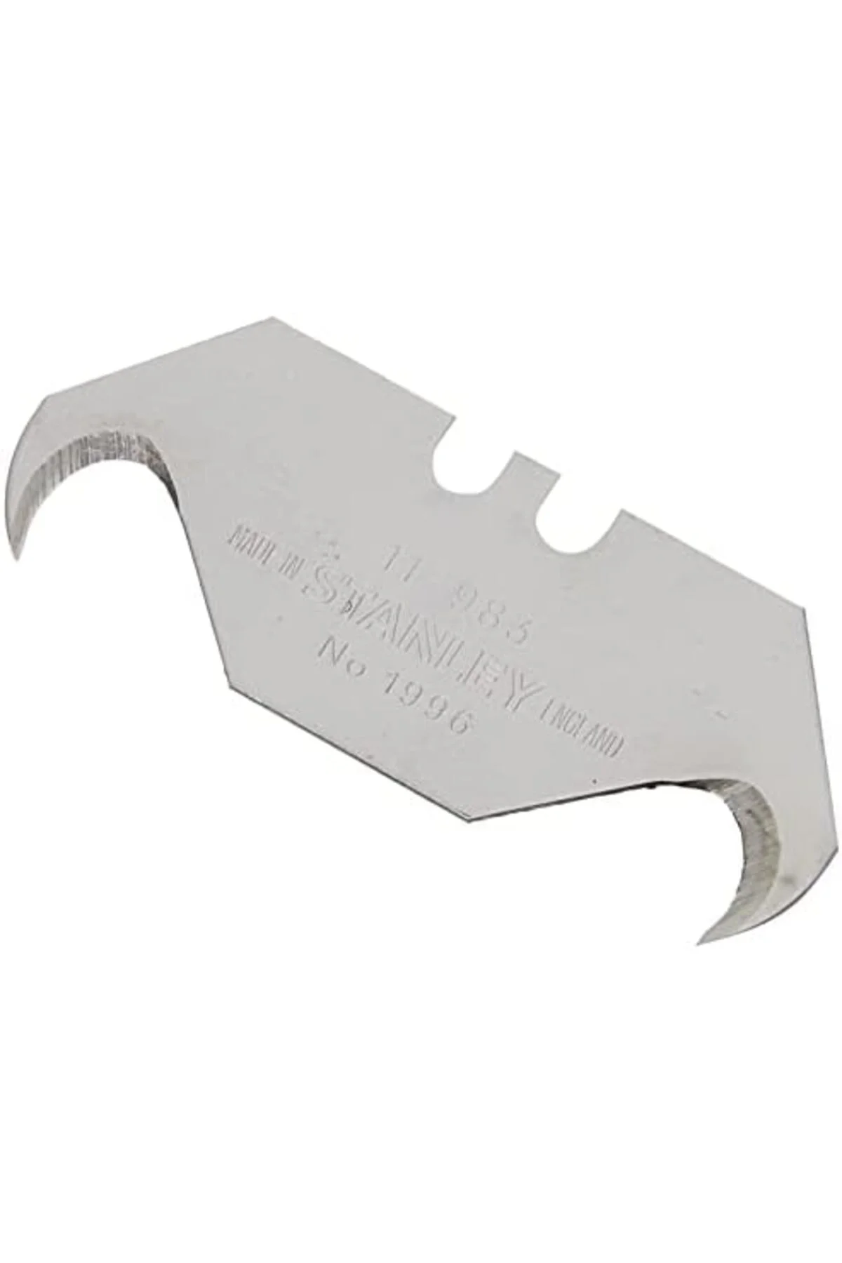 LuxShoping ST011983 50X19 mm Bıçağı Yedeği 1142128