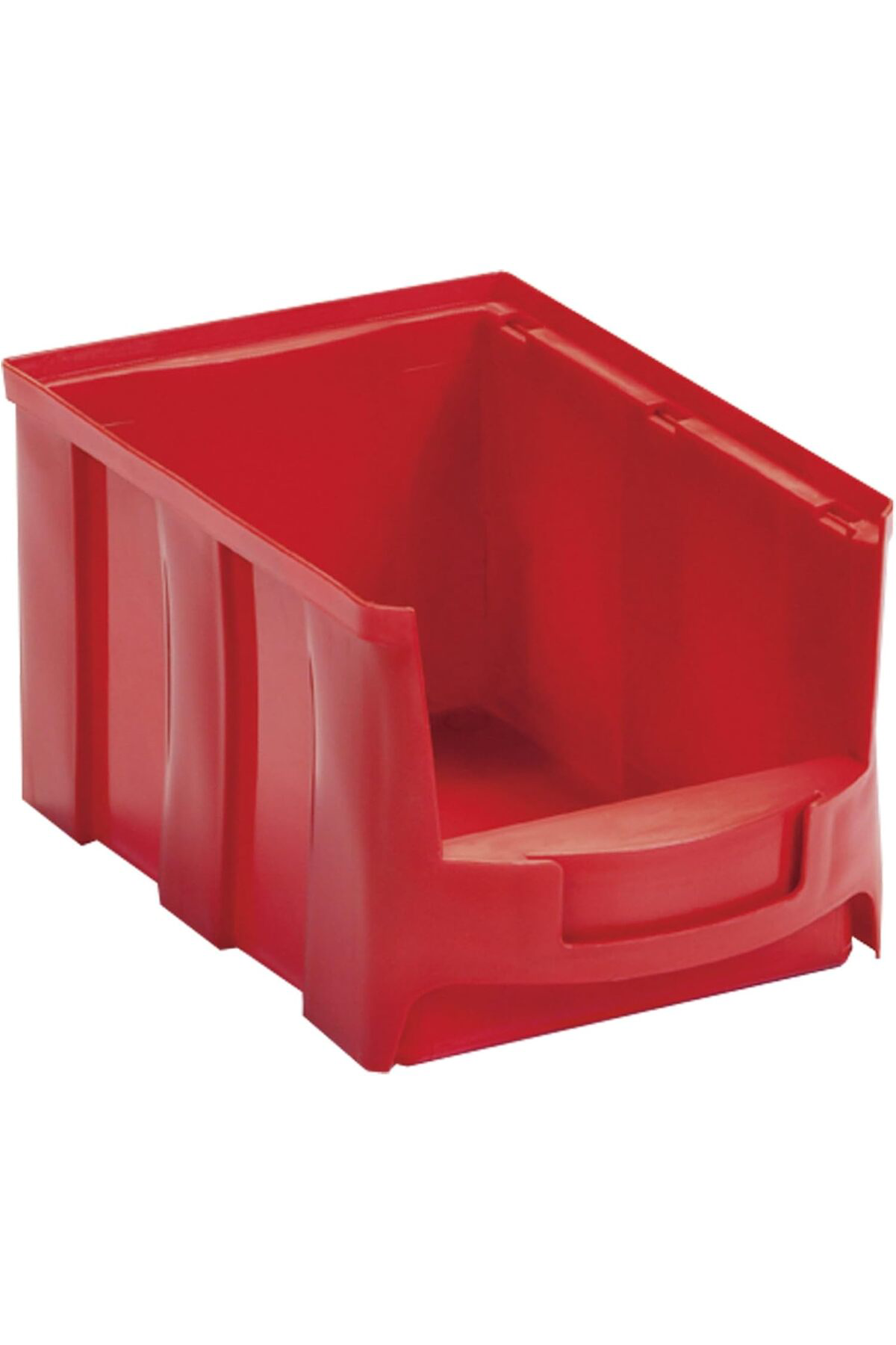 LuxShoping Star Plastik Avadanlık No: 4 Kırmızı 1142128