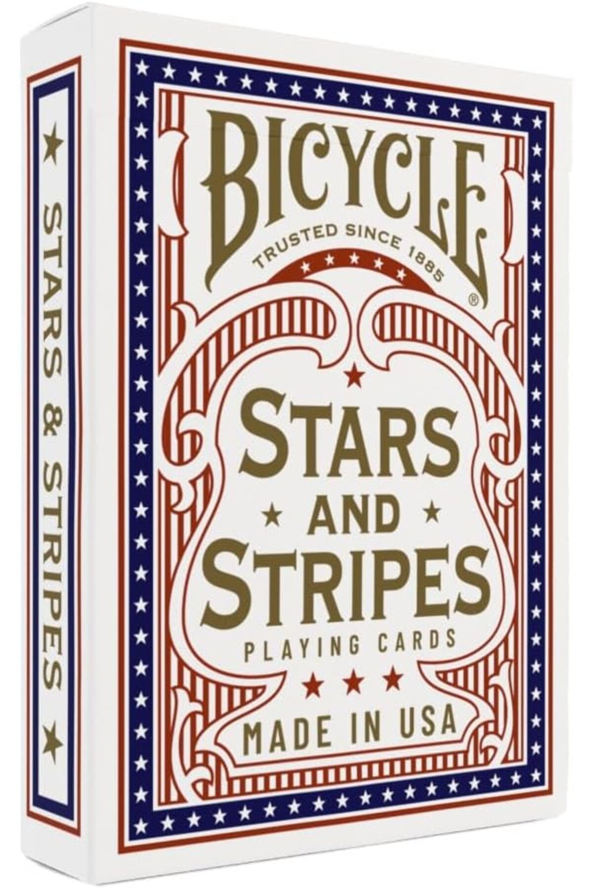 LuxShoping Stars and Stripes Oyun Kartları 1142128