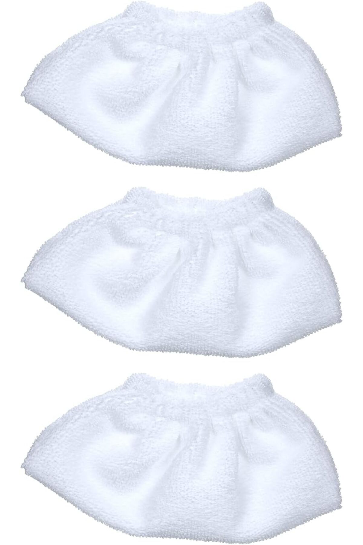 LuxShoping Sunydog SC2 / SC3 / SC4 / SC5 için 3 Paket Kumaş Seti