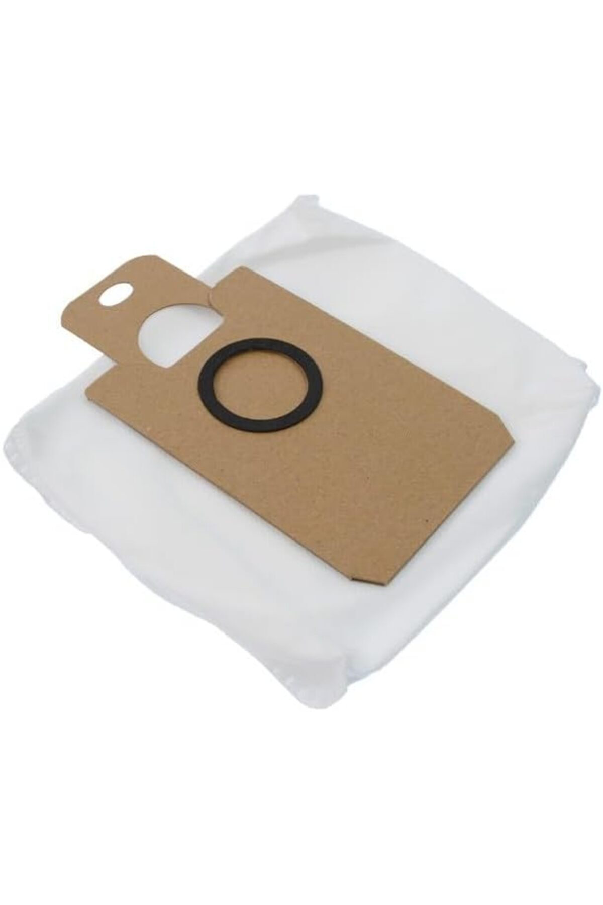 LuxShoping Süpürge Toz Torbası 6'lı, RS 9231, Robo-X VRR 82314 VB