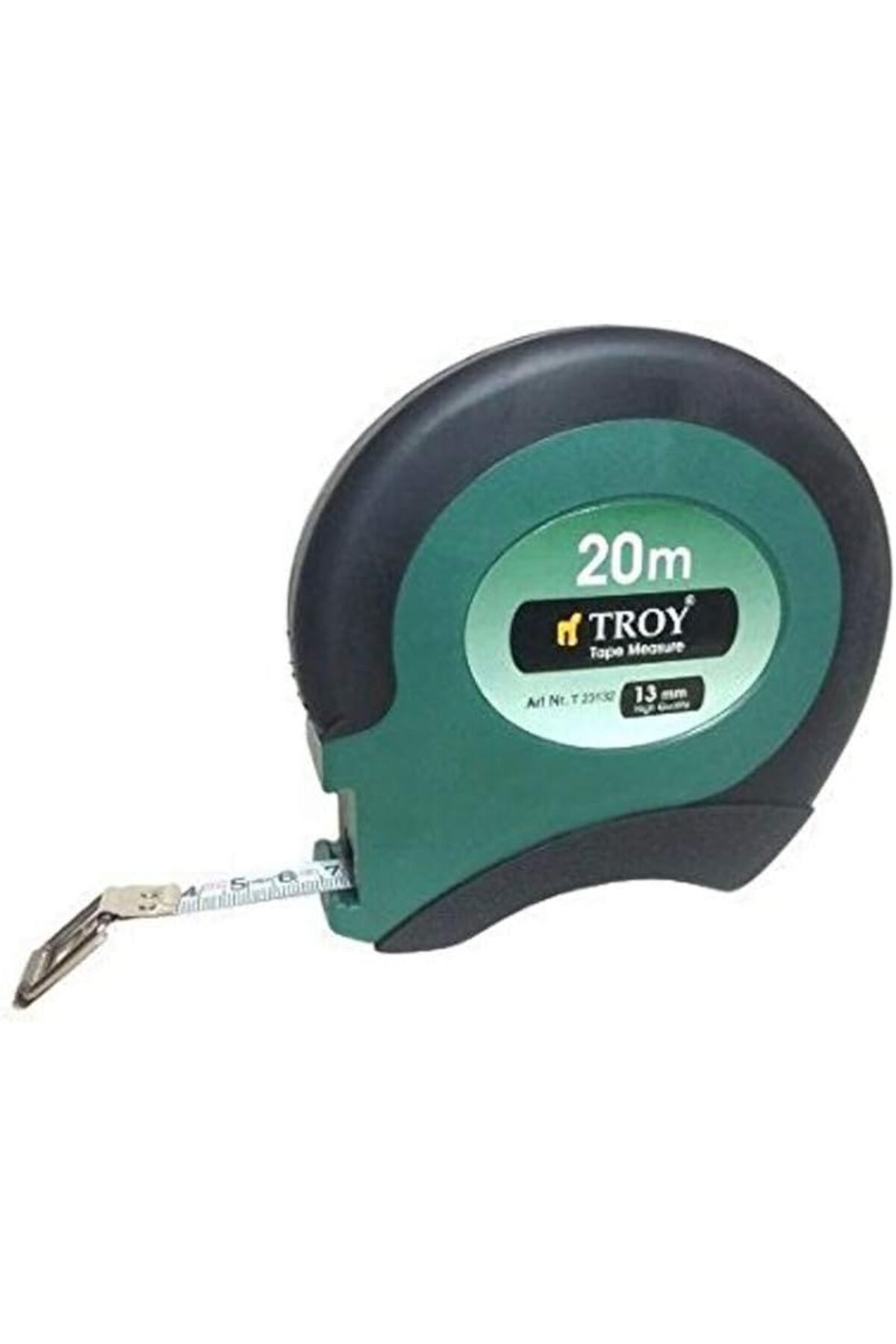 LuxShoping T 23132 Arazi Tipi Şerit Metre, 20 X 13 Mm 1142128